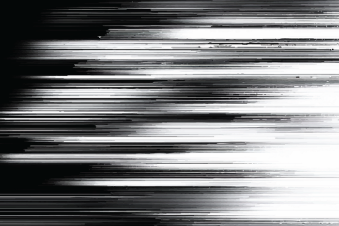BW Blur