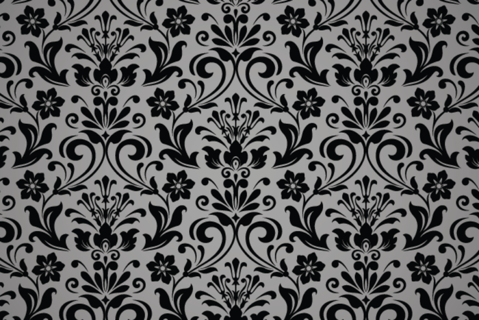 Black Filagree