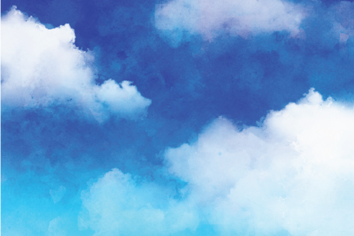 Blue Sky