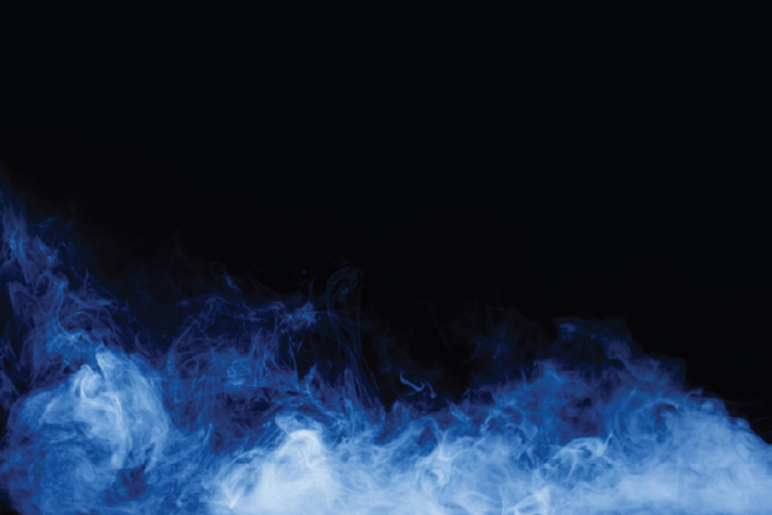 Blue Smoke