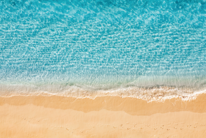 Bright Beach