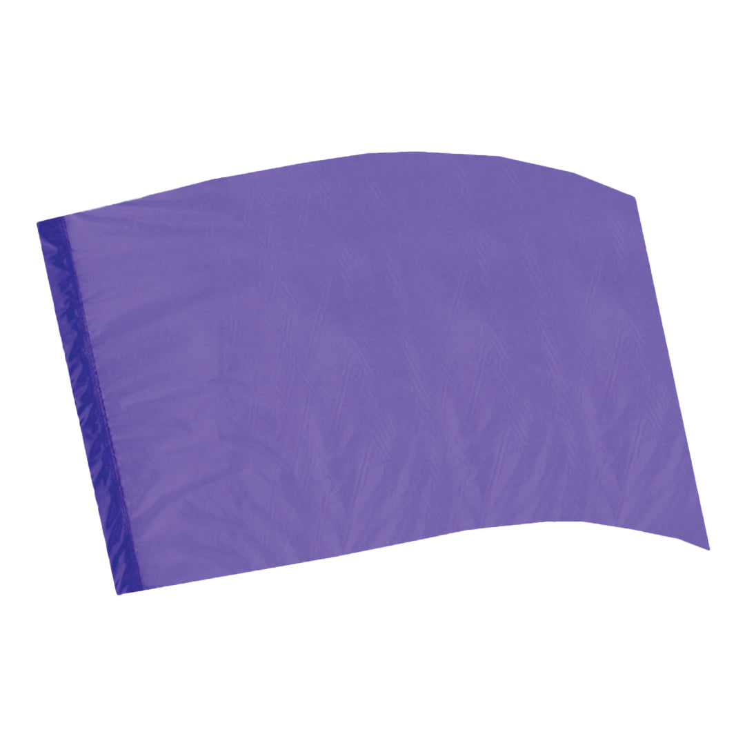 Banderas F7 de lámina transparente de 91 x 137 cm