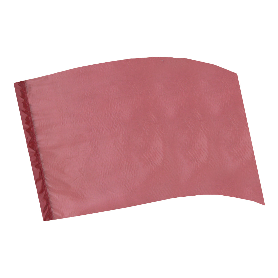 Banderas F7 de lámina transparente de 91 x 137 cm