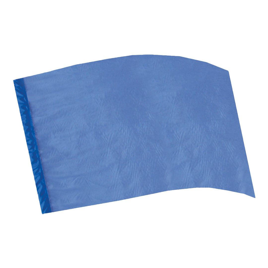 Banderas F7 de lámina transparente de 91 x 137 cm