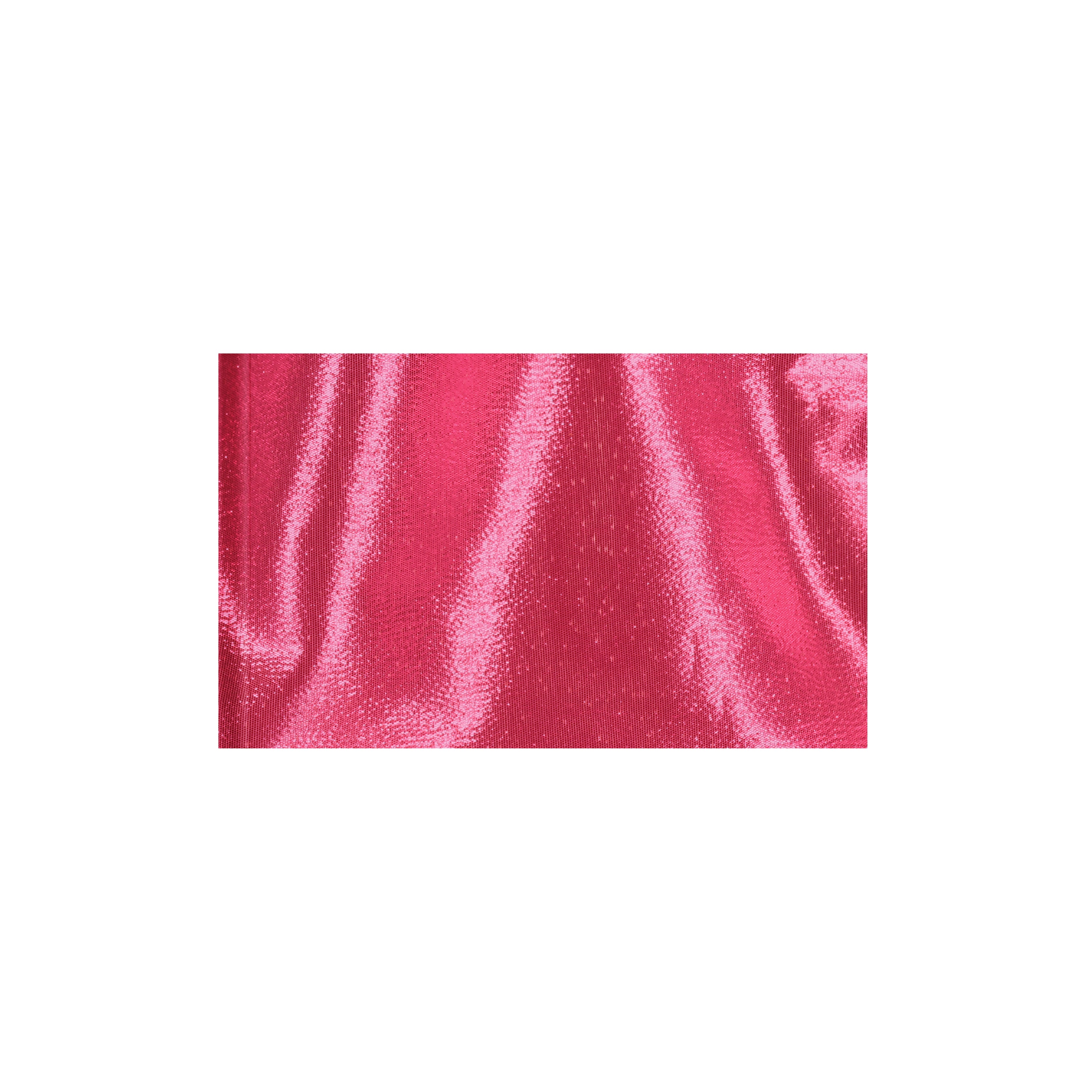 Banderas de bastón giratorio: Lamé 