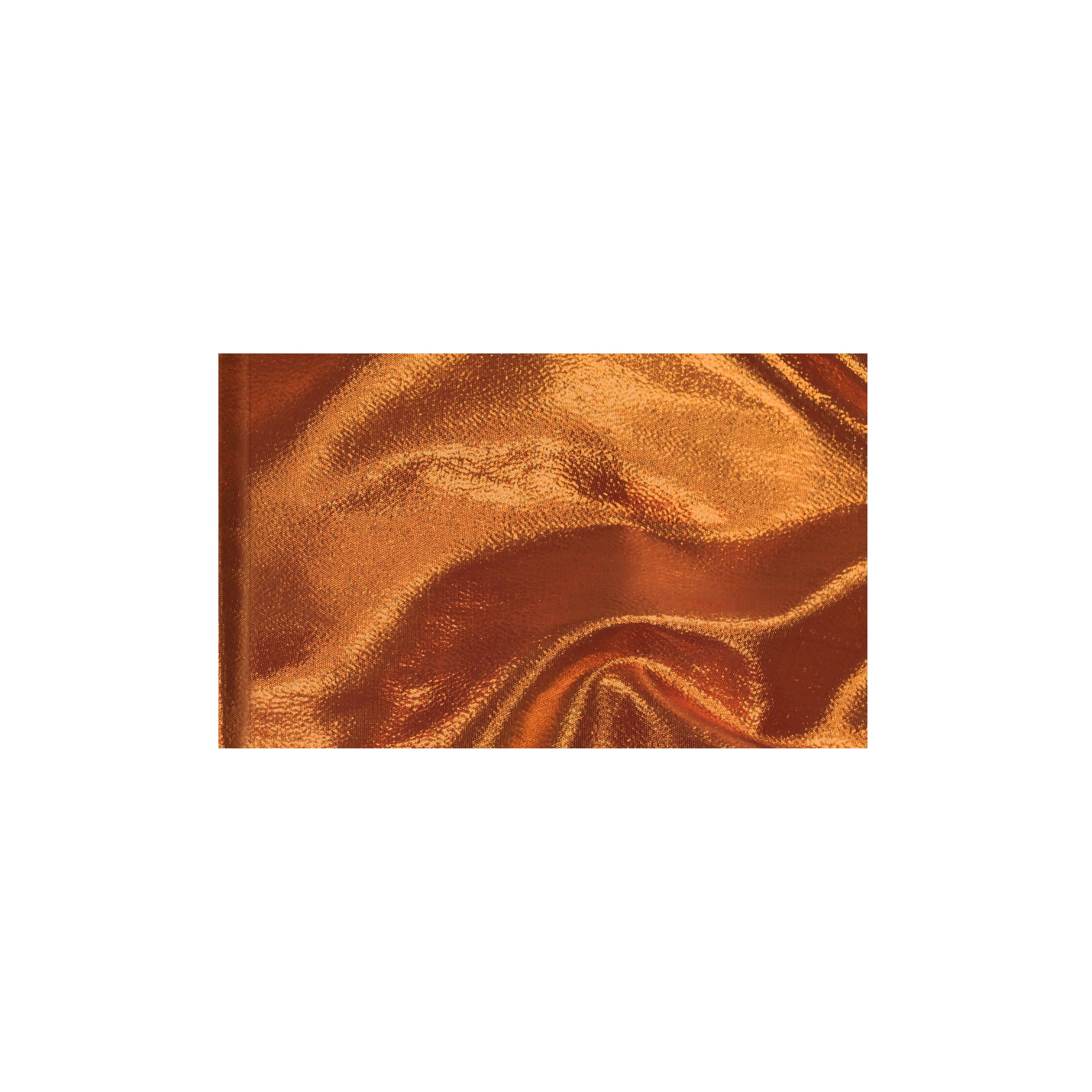 Banderas de bastón giratorio: Lamé 