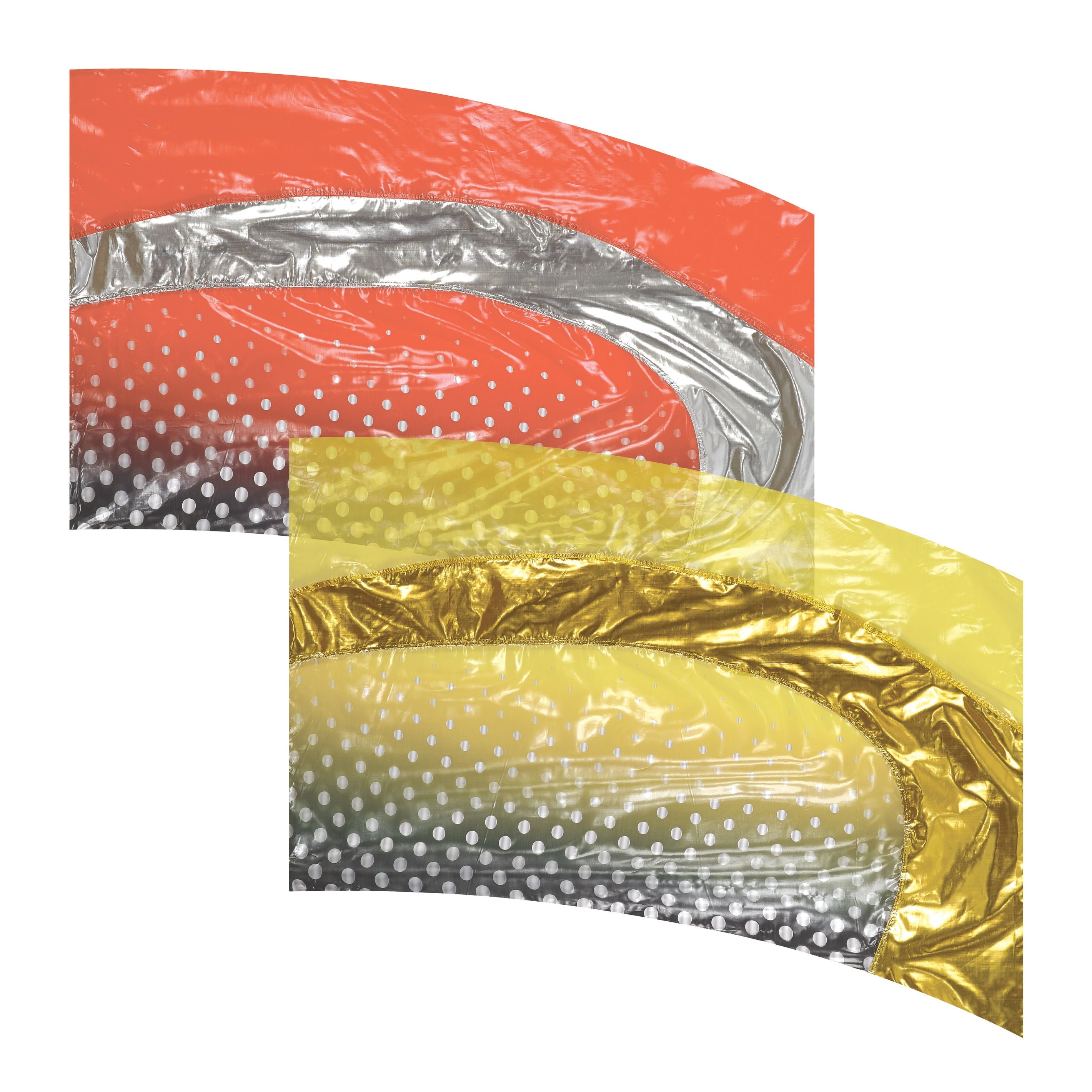 Crossover Flag