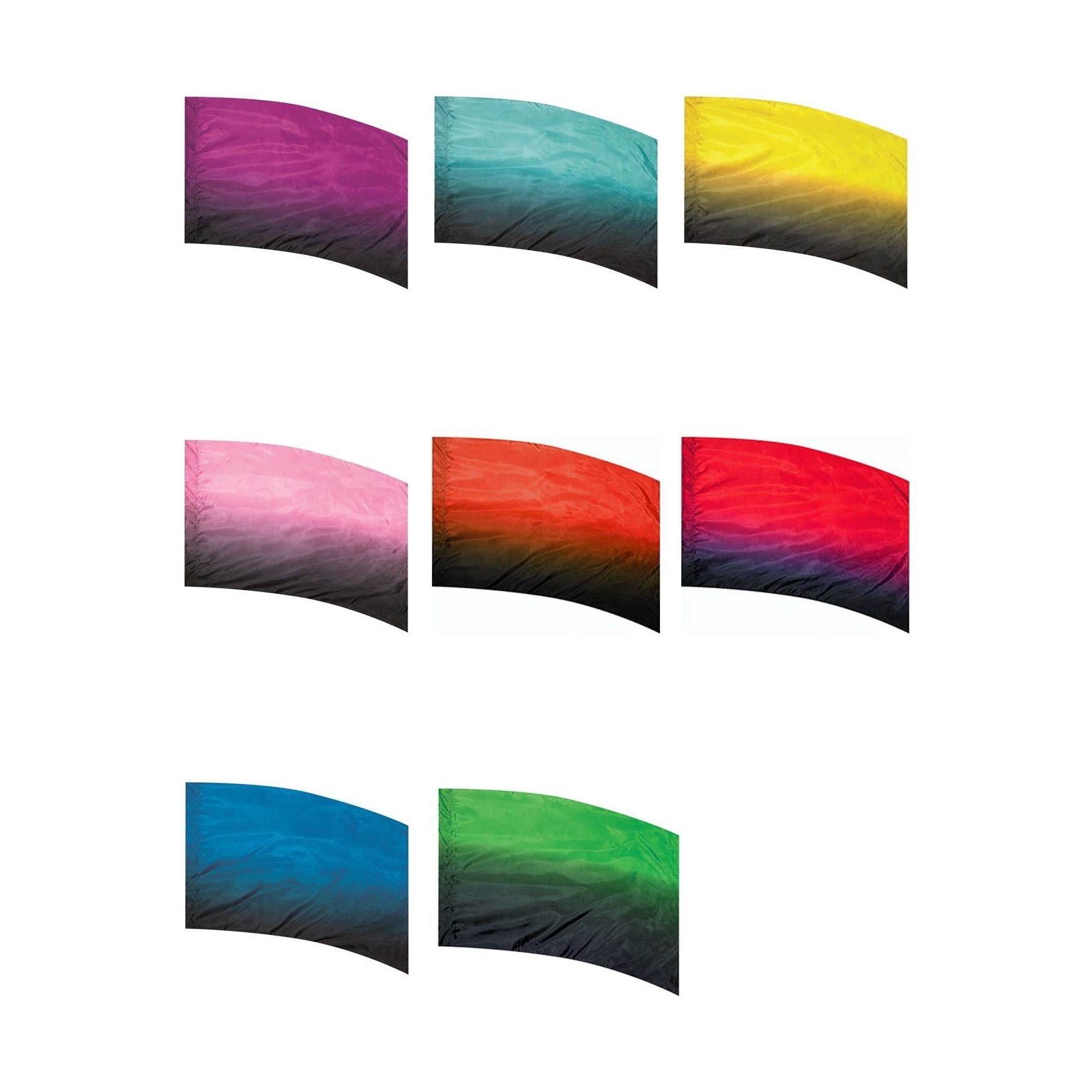 Color to Black F7 36" x 56"