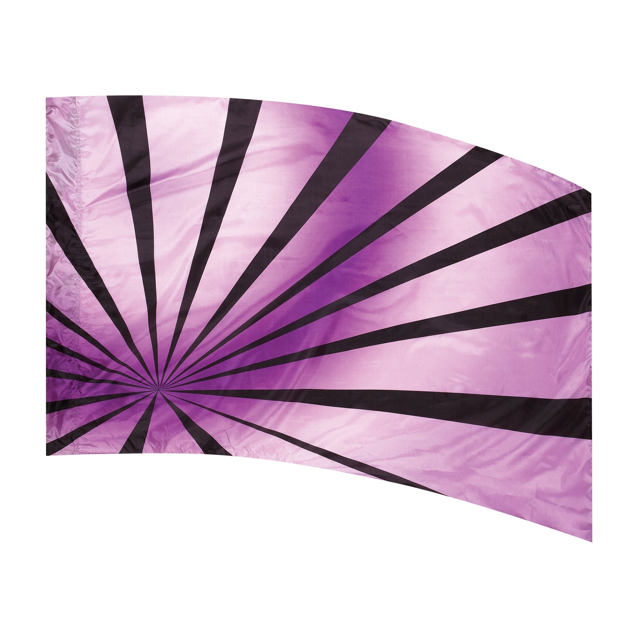 COLORWAY BURST FLAGS