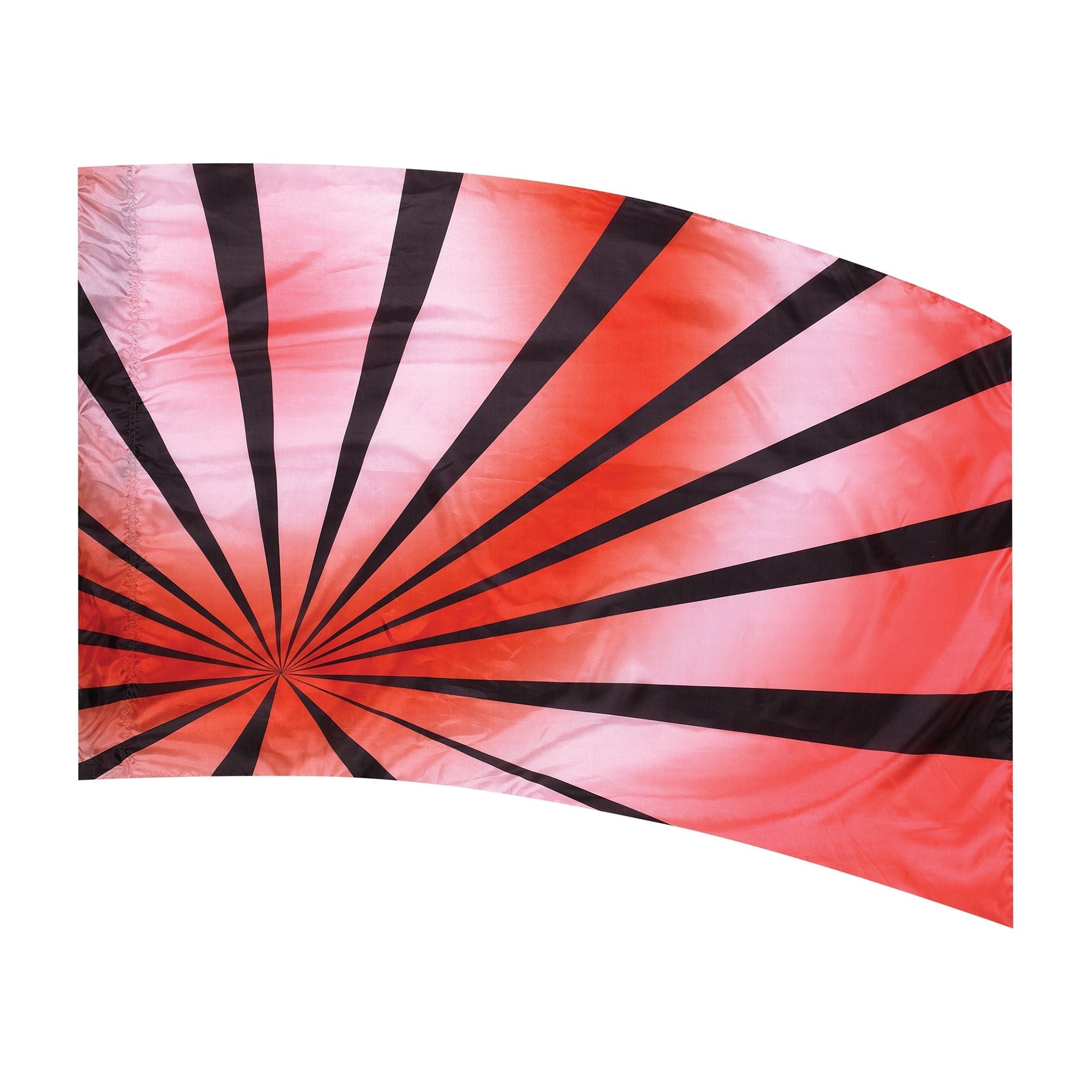 COLORWAY BURST FLAGS