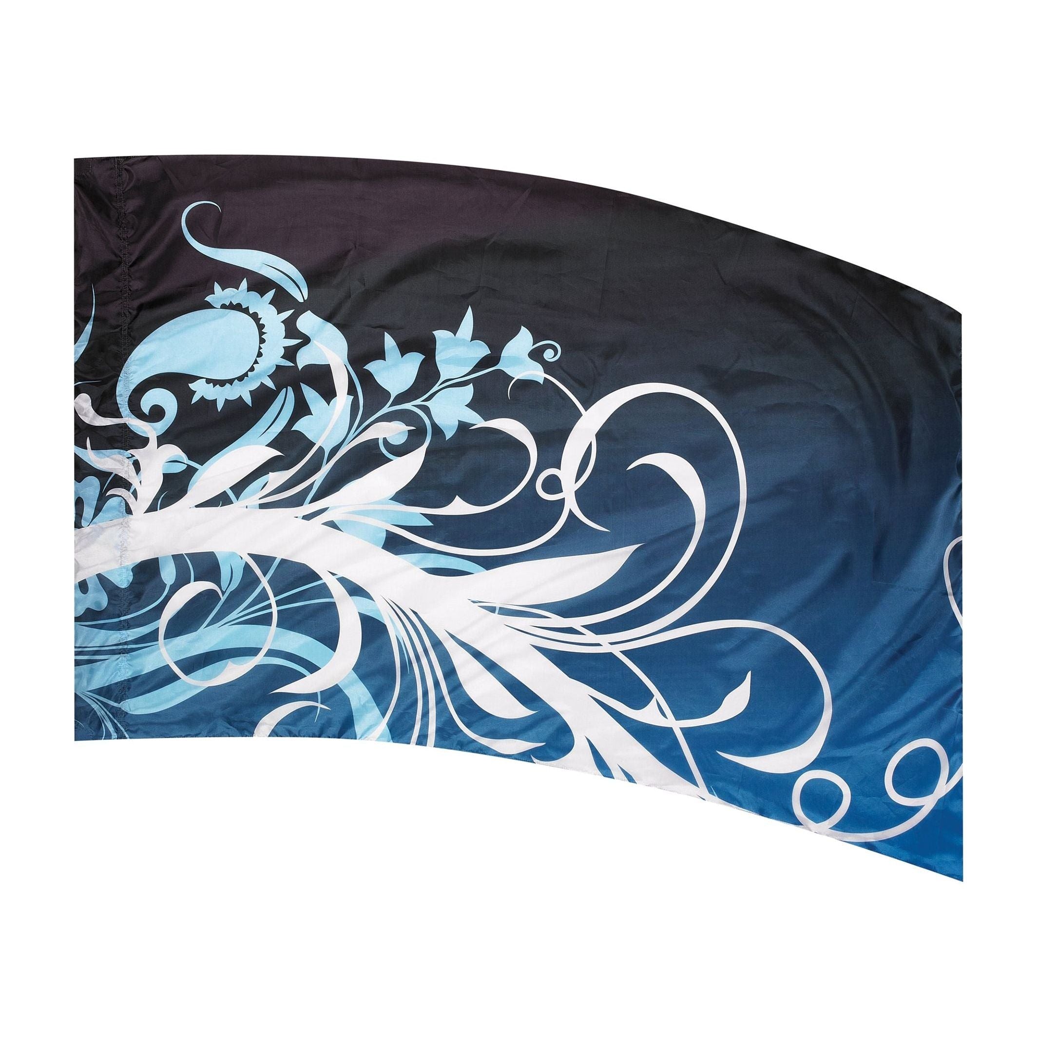 COLORWAY VINES FLAG