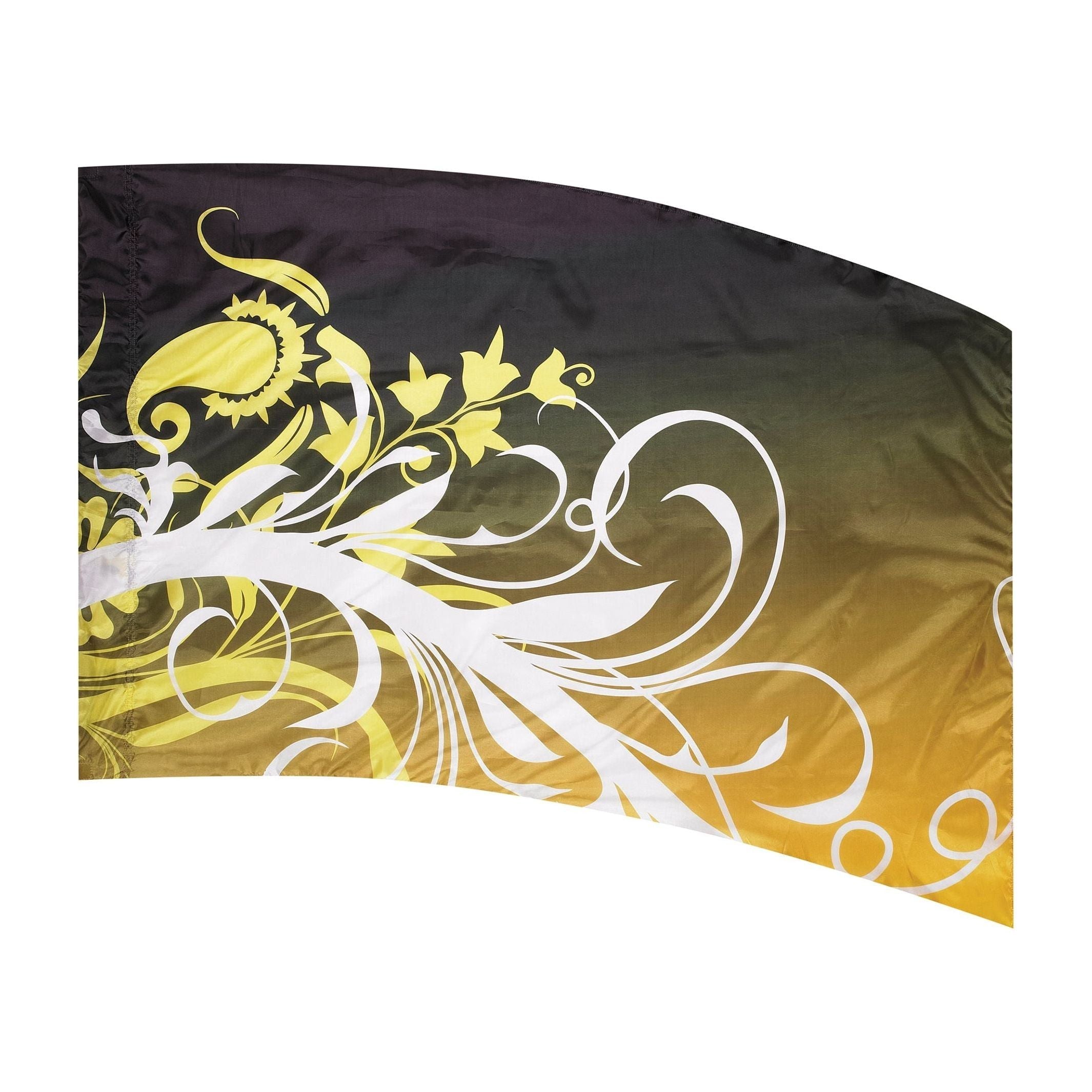 COLORWAY VINES FLAG