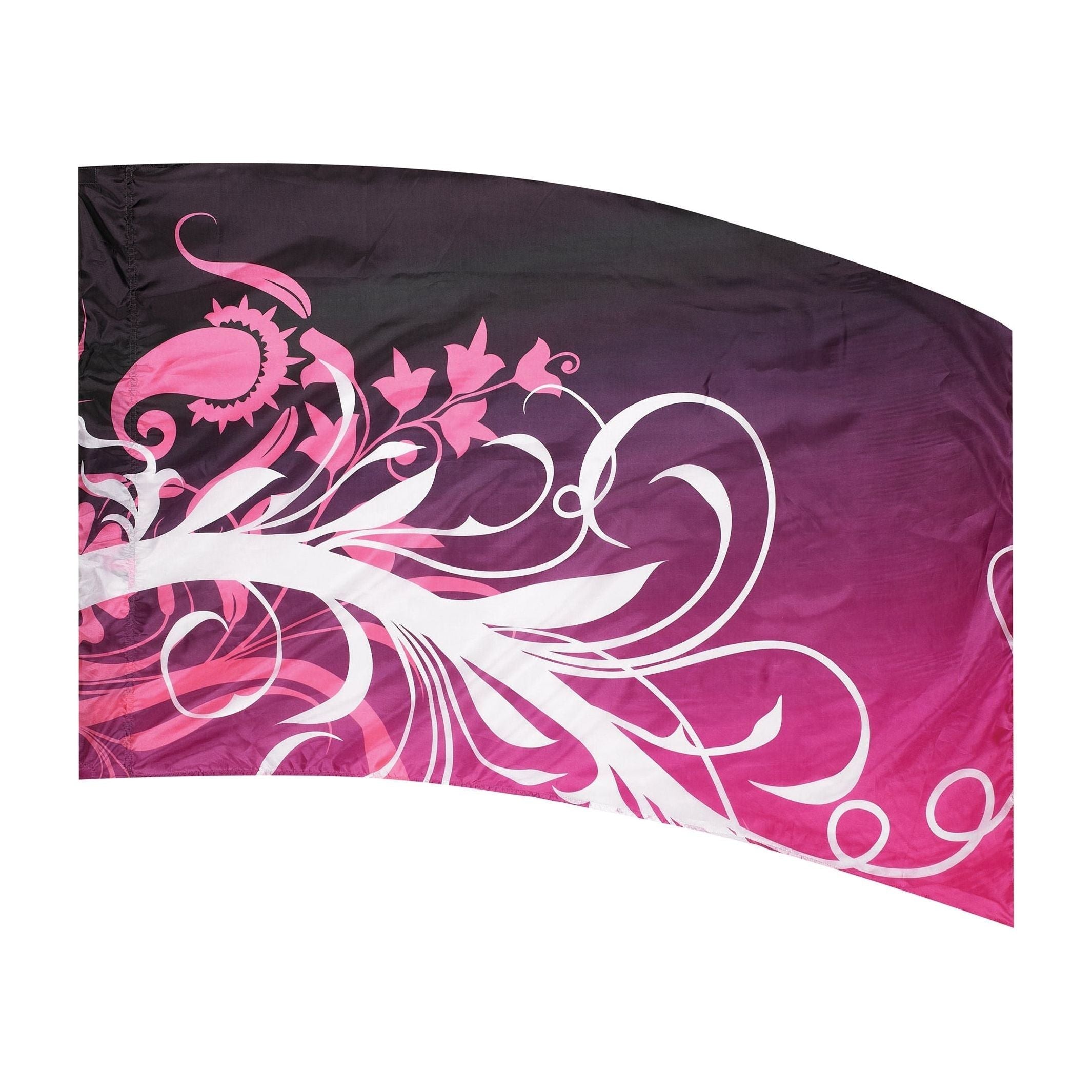 COLORWAY VINES FLAG