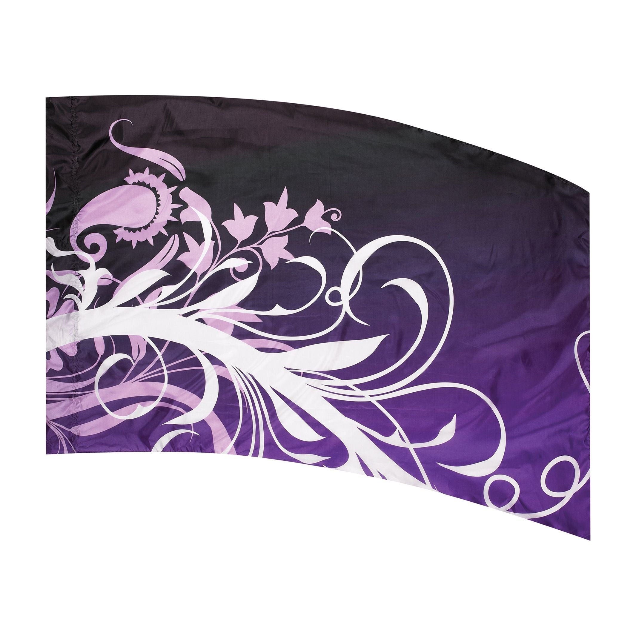 COLORWAY VINES FLAG