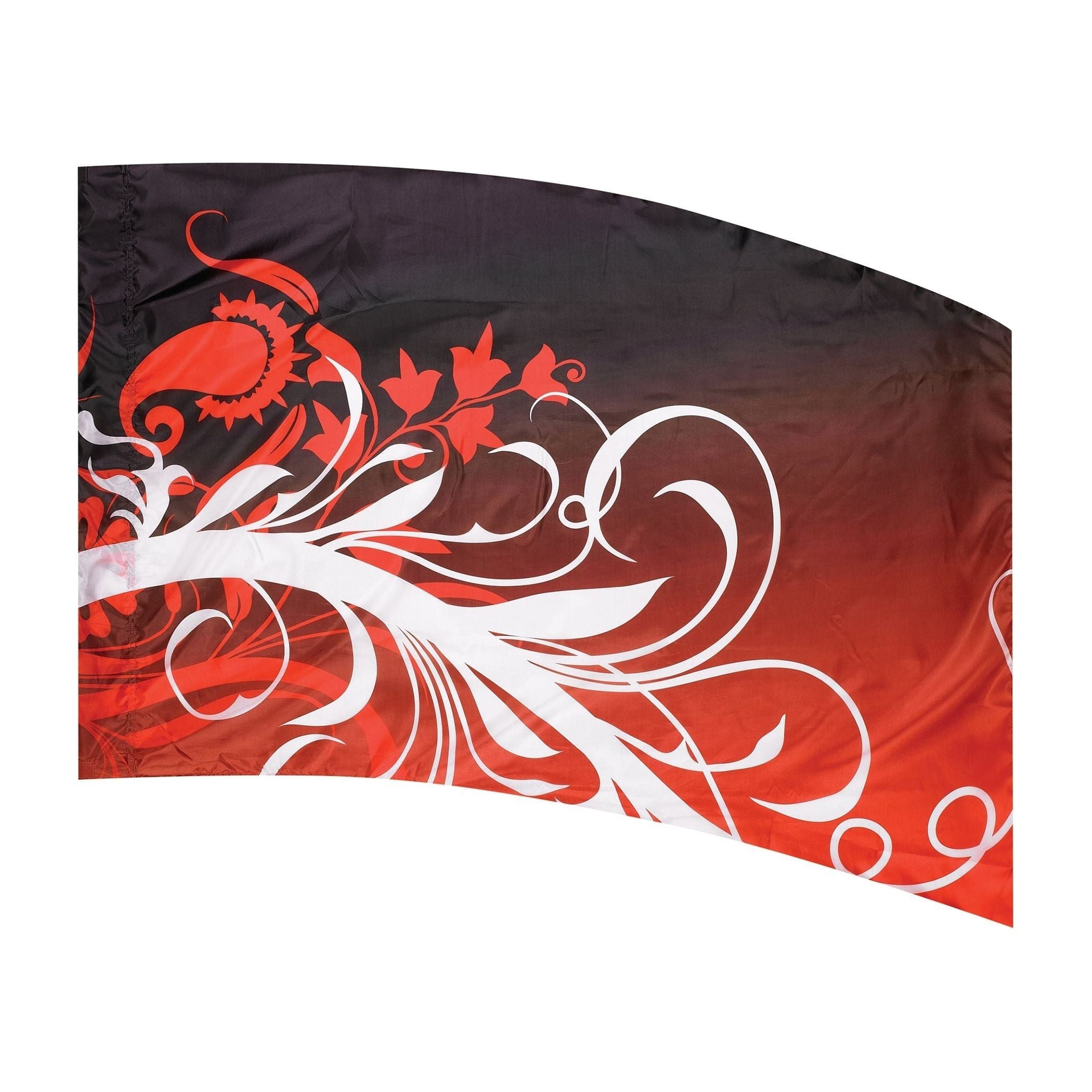 COLORWAY VINES FLAG