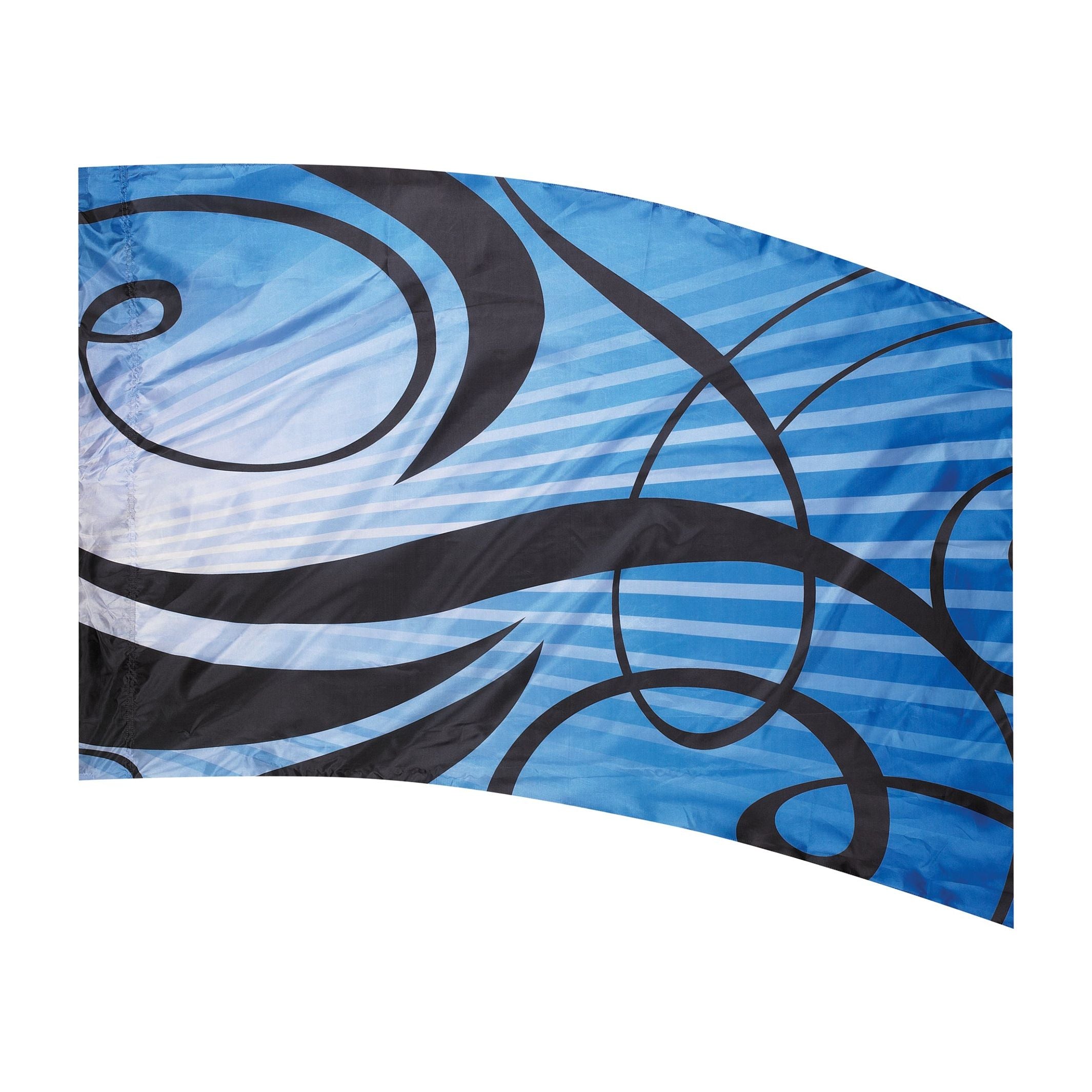 COLORWAY SCRIBE FLAG