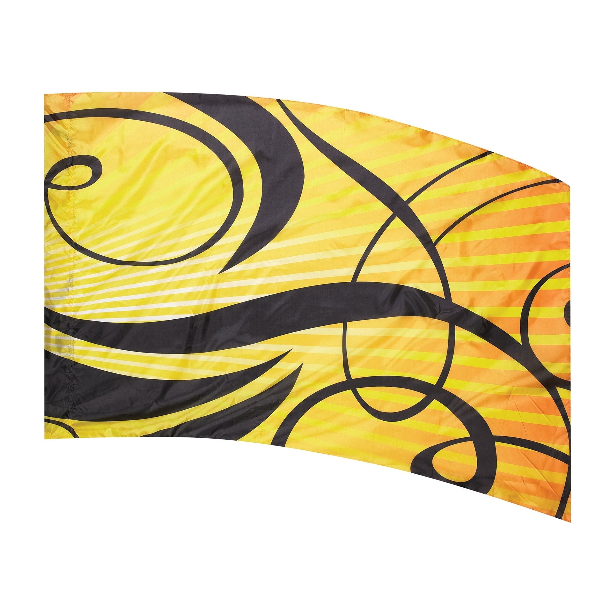 COLORWAY SCRIBE FLAG