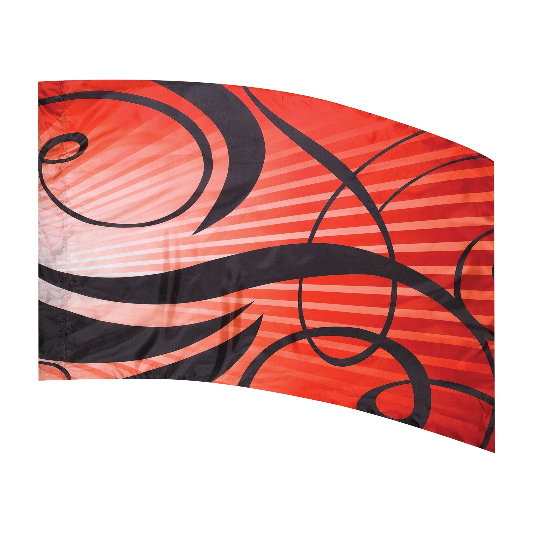 COLORWAY SCRIBE FLAG
