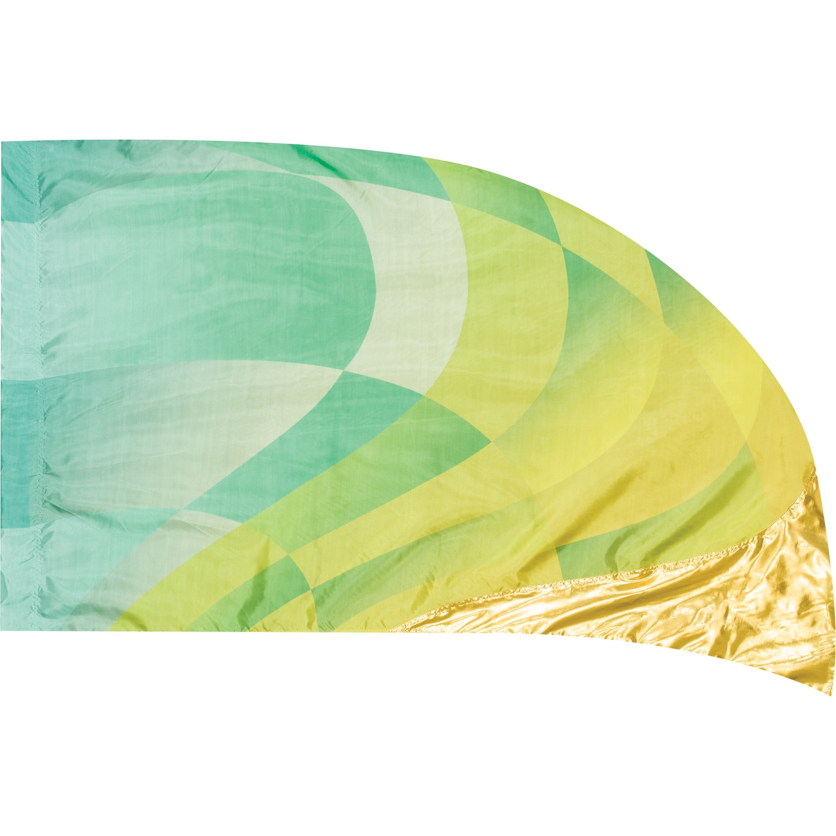 Hybrid NuBright Flag