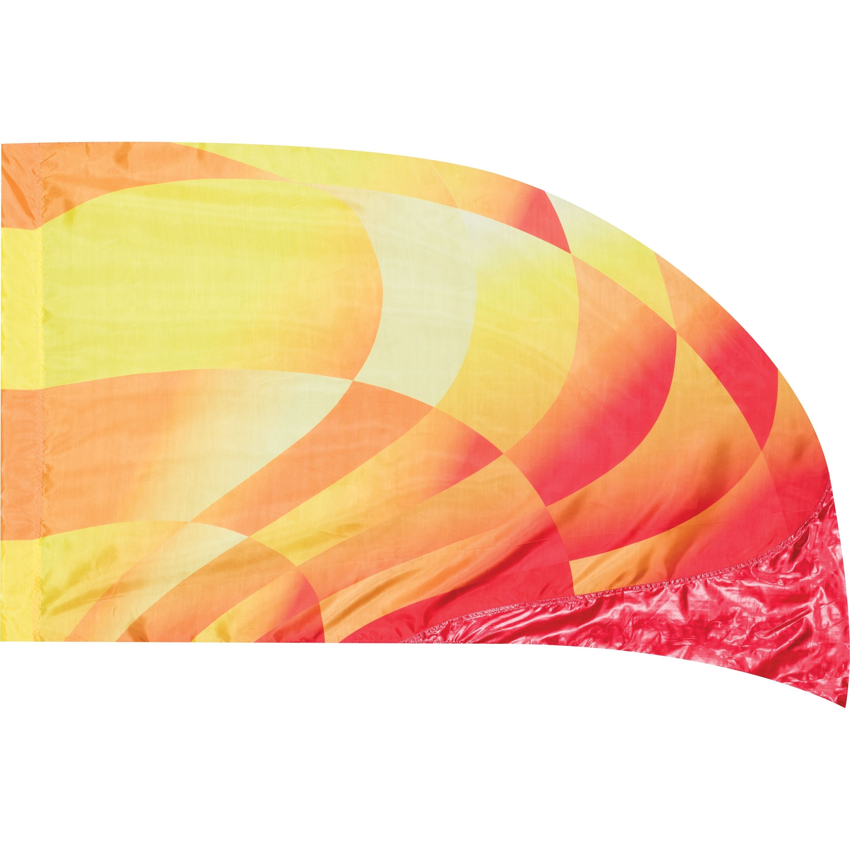 Hybrid NuBright Flag