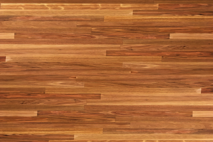 Cherry Wood Floor
