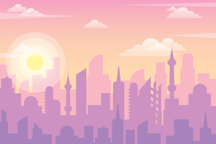 Cityscape