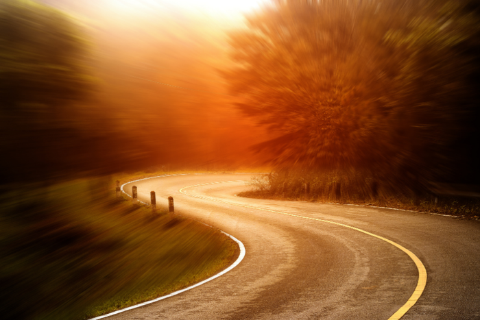 Country Roads