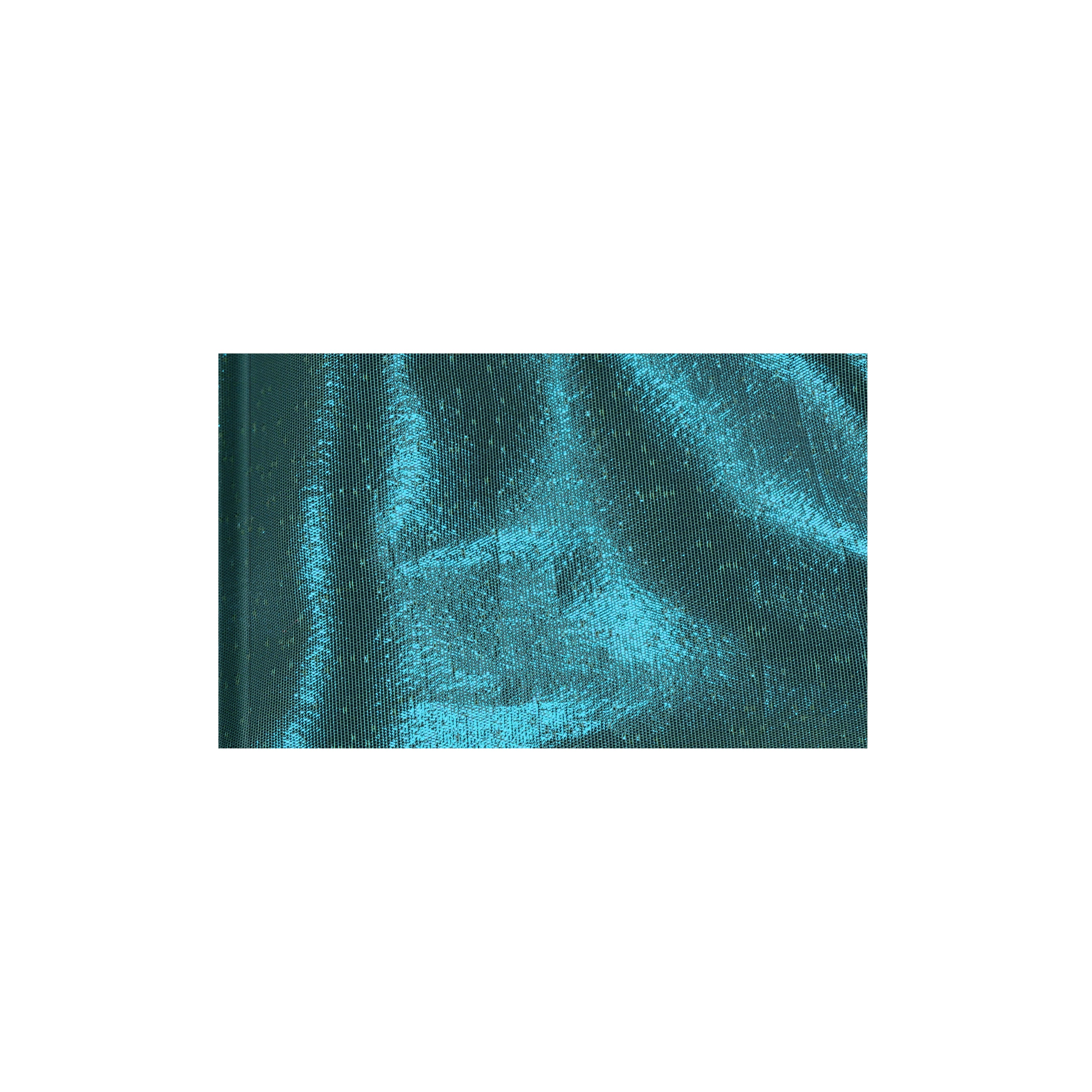 Banderas de bastón giratorio: Lamé 