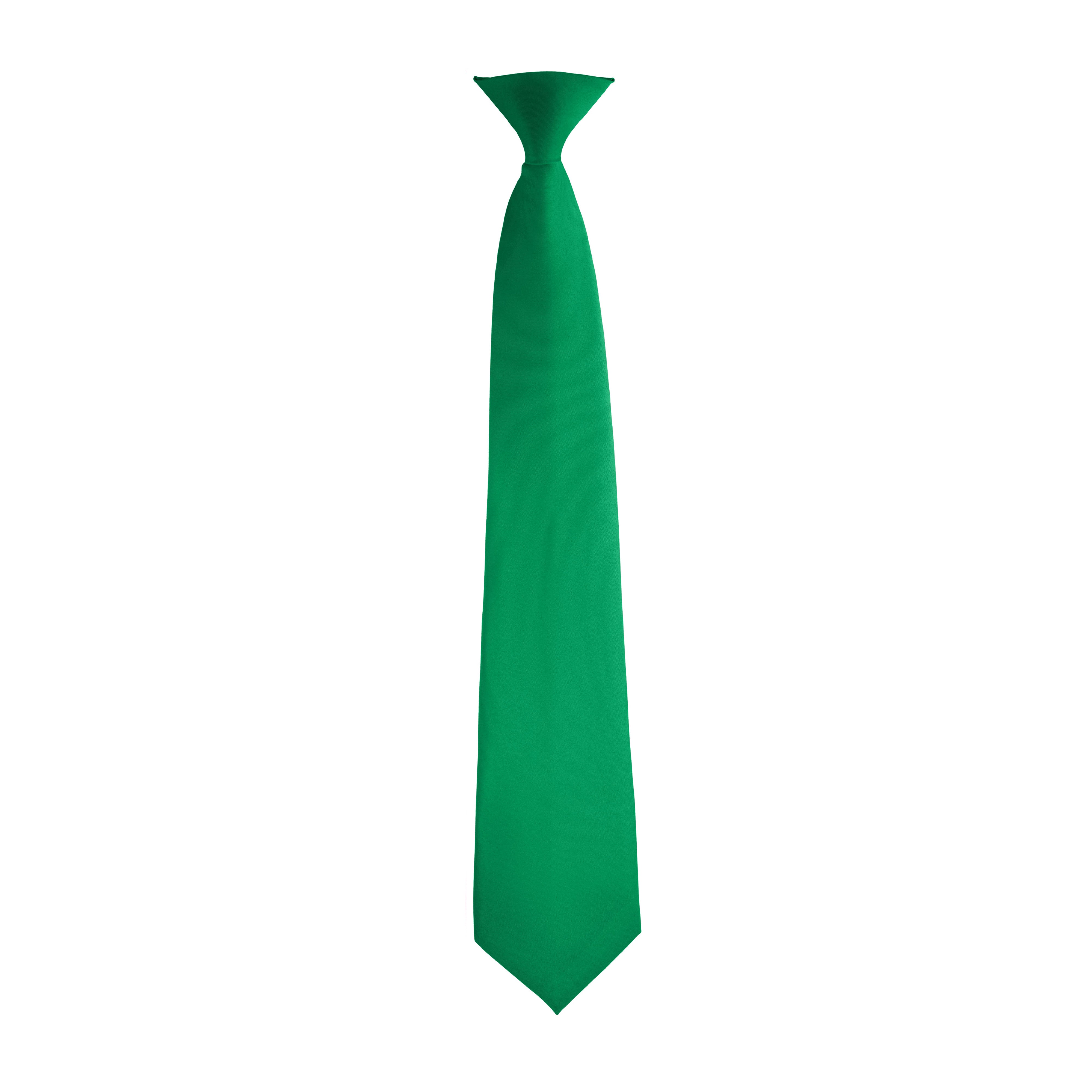 Straight 4-In-Hand Tie