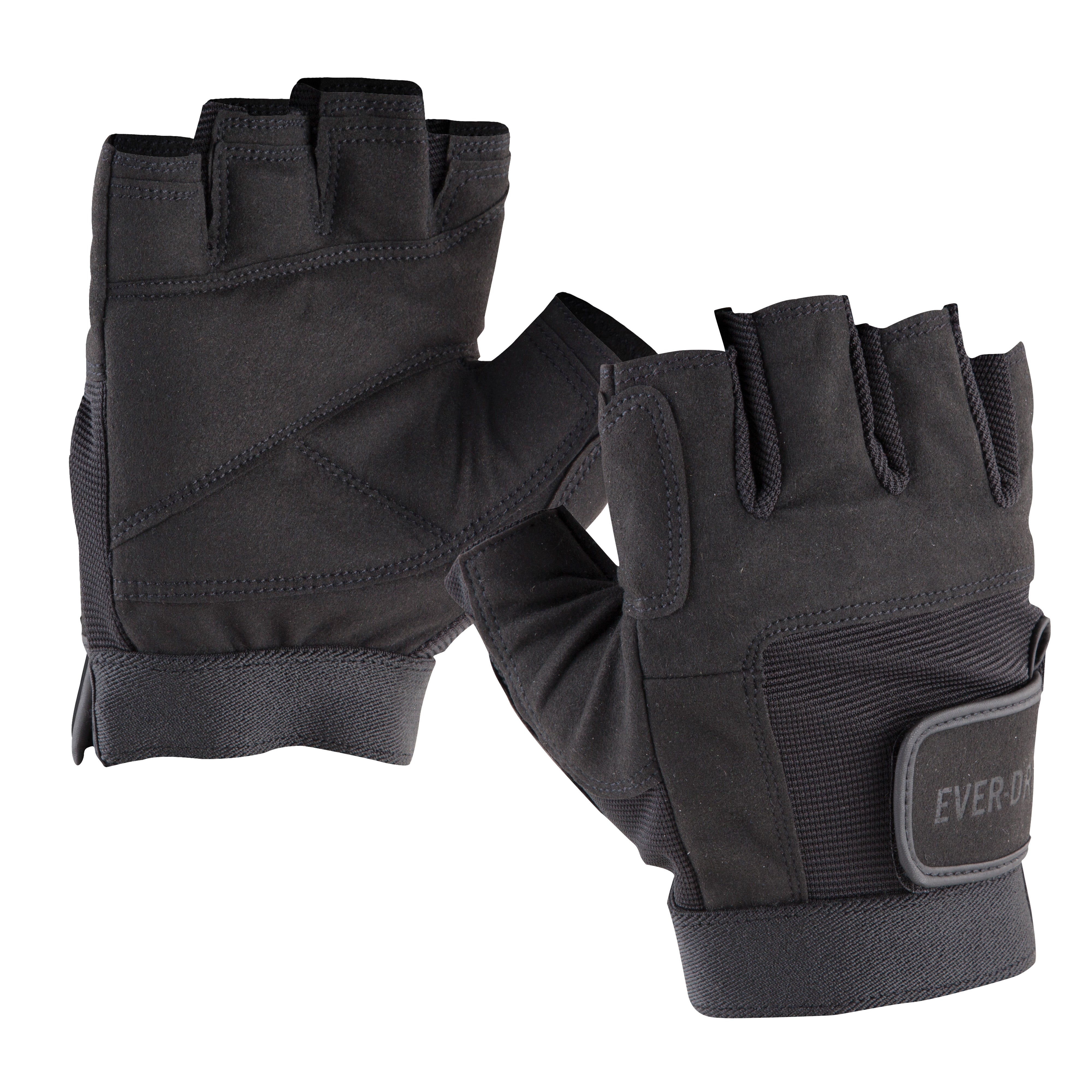 Ever-Dri Fingerless Color Guard Gloves