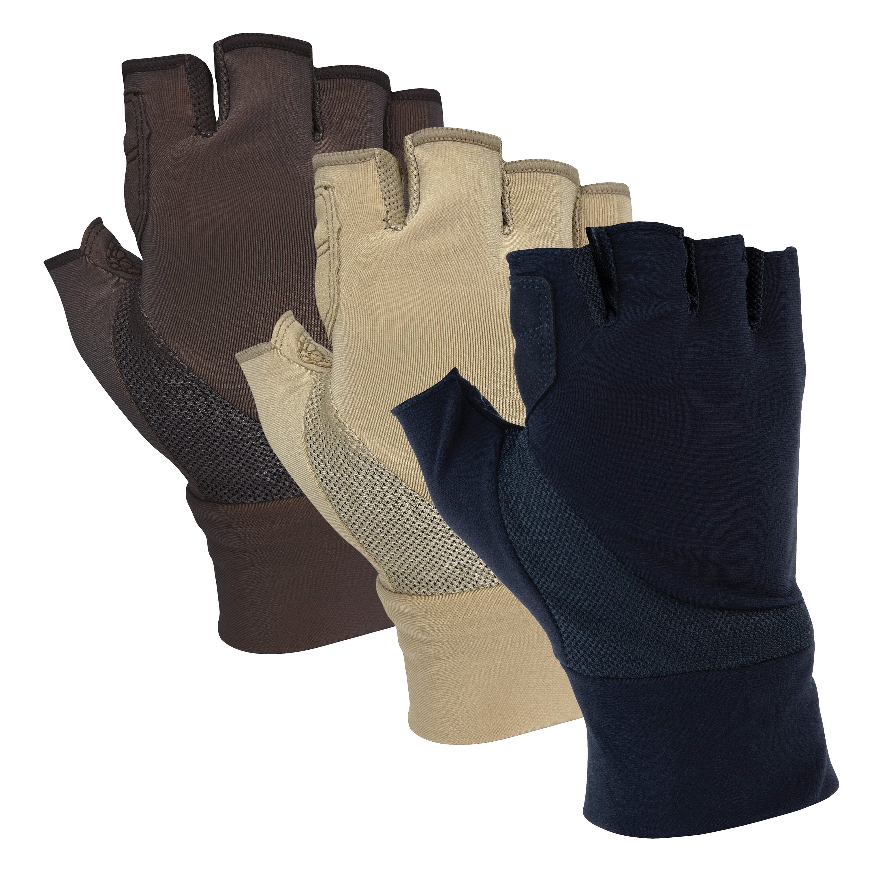 guard 5 handschuhe Five6 Seven8 Color Guard Gloves Umber / S