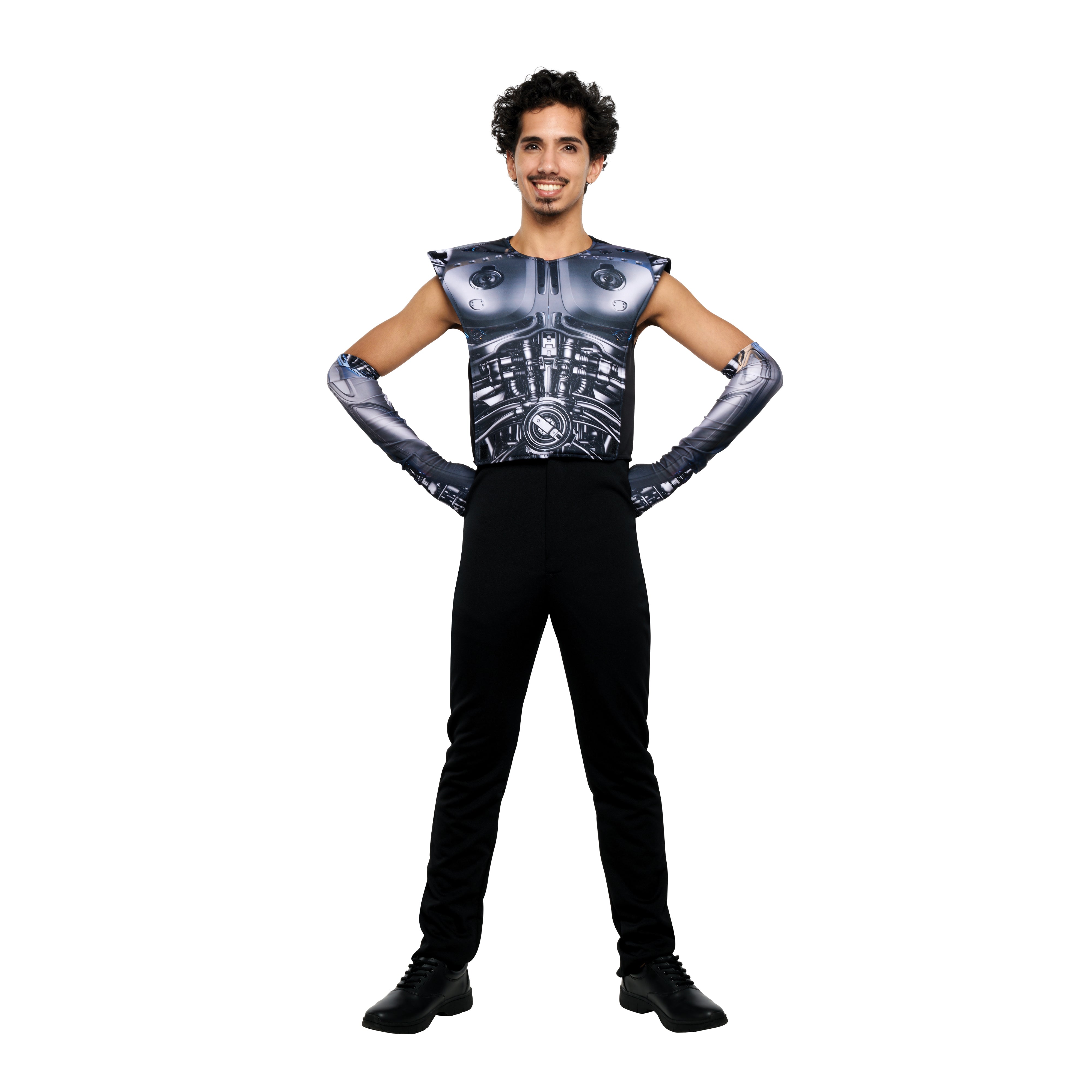ABA Flip-Vest