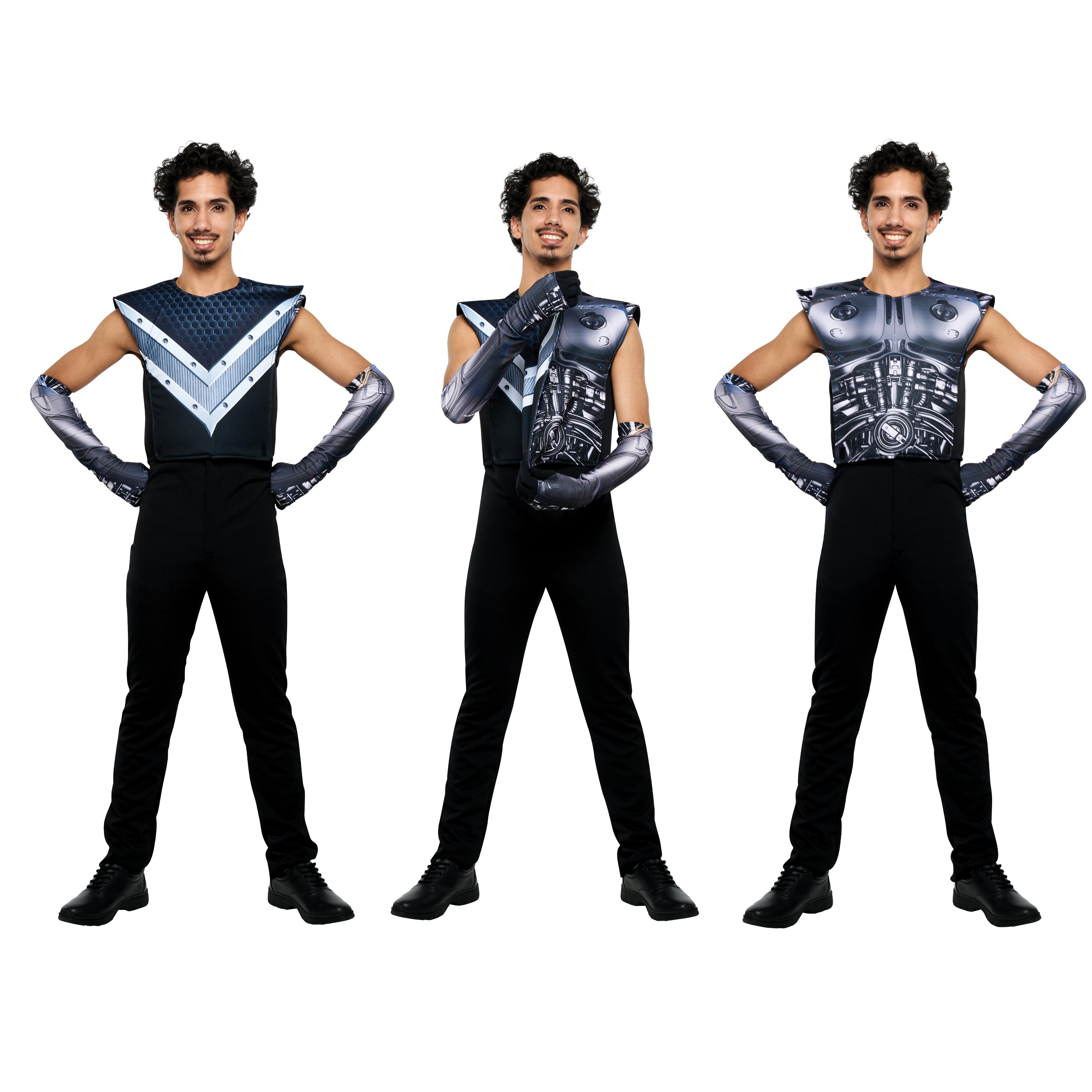 ABA Flip-Vest
