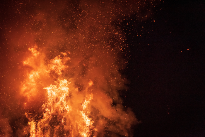 Fire