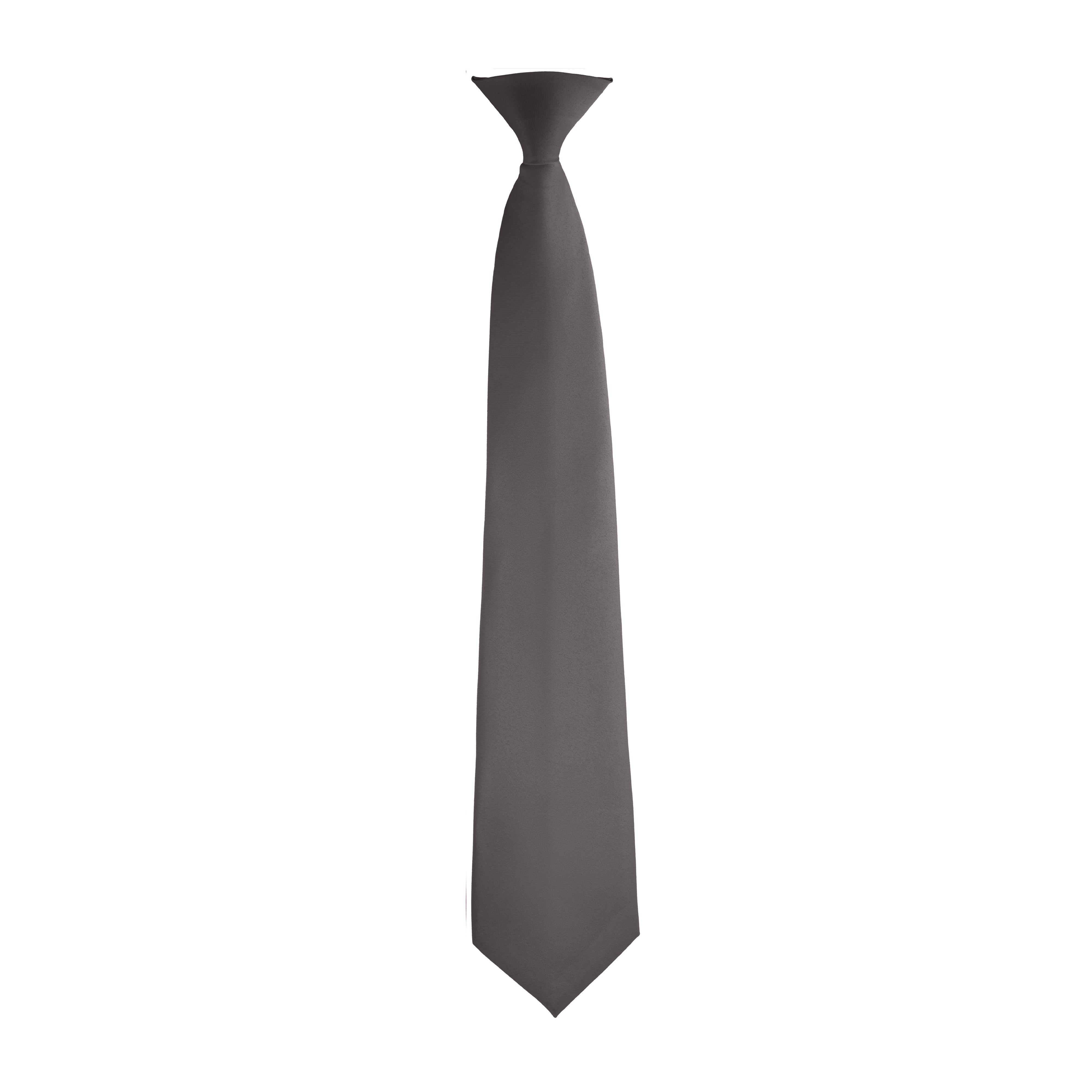 Straight 4-In-Hand Tie