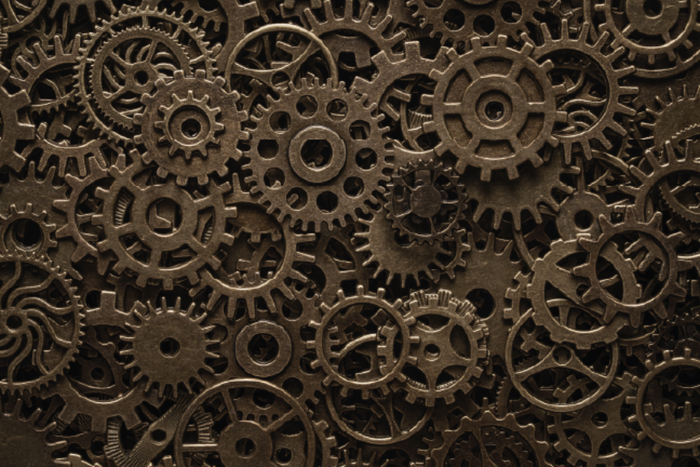 Gears