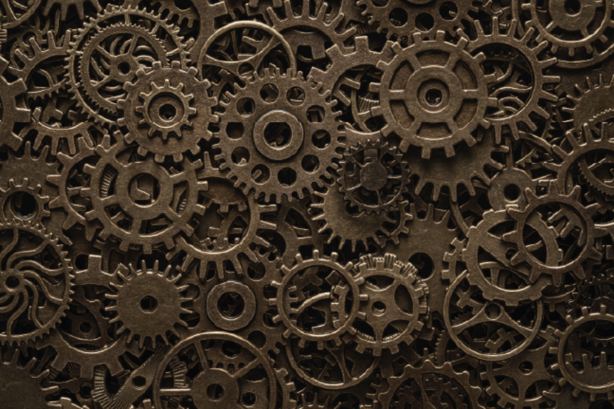Gears
