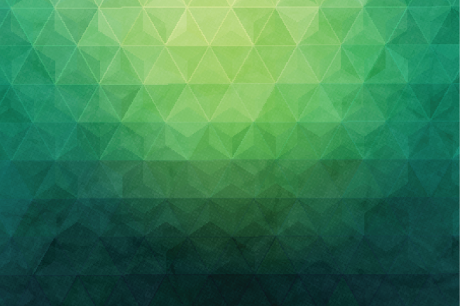 Green Prisms