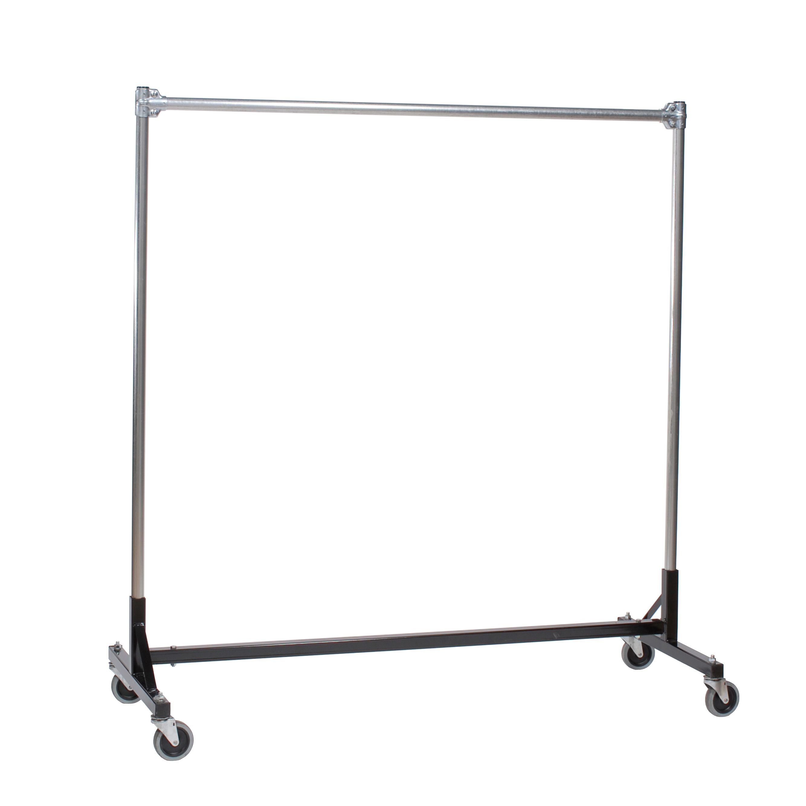 Que Line H Rack Single Rail H-Rack – American Band