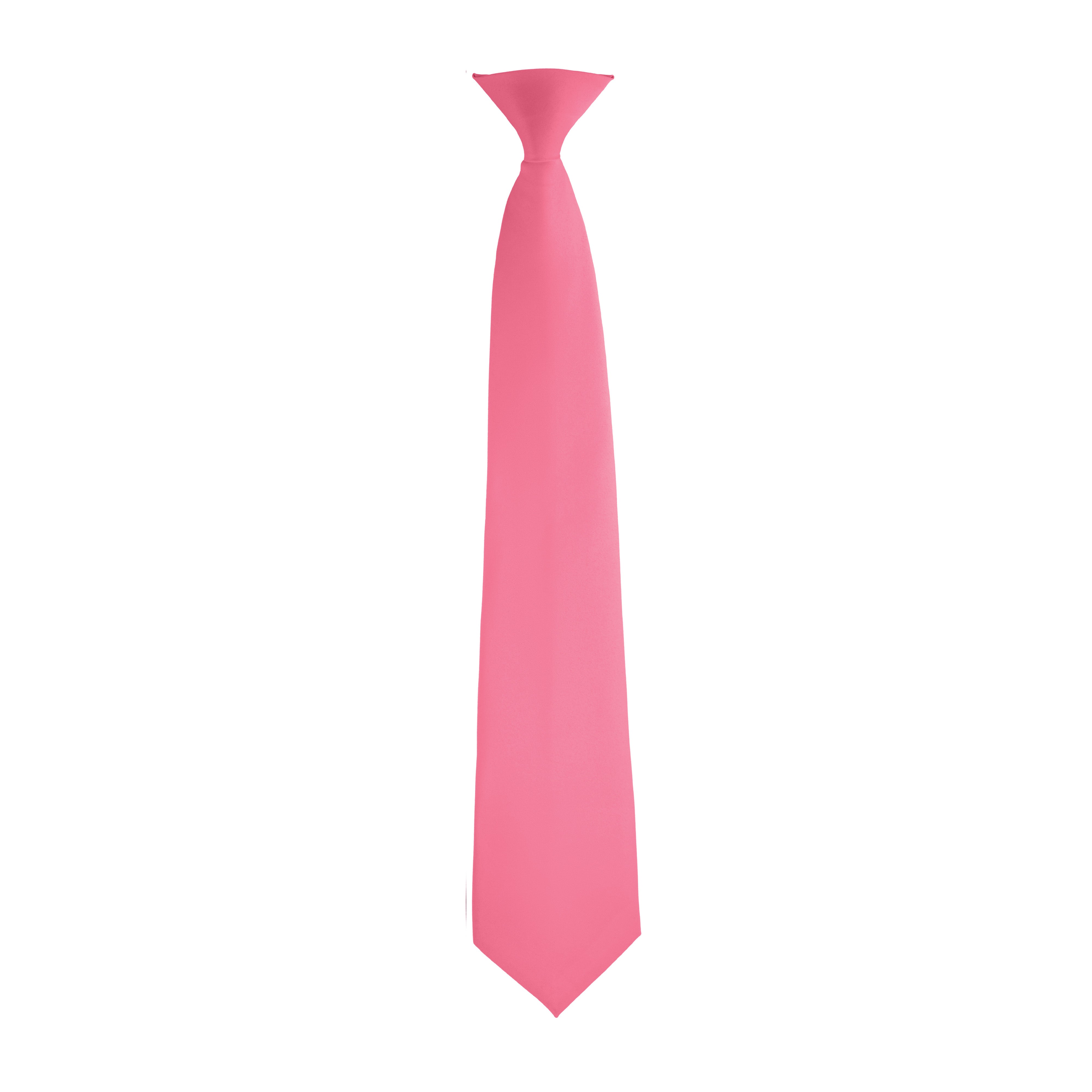 Straight 4-In-Hand Tie