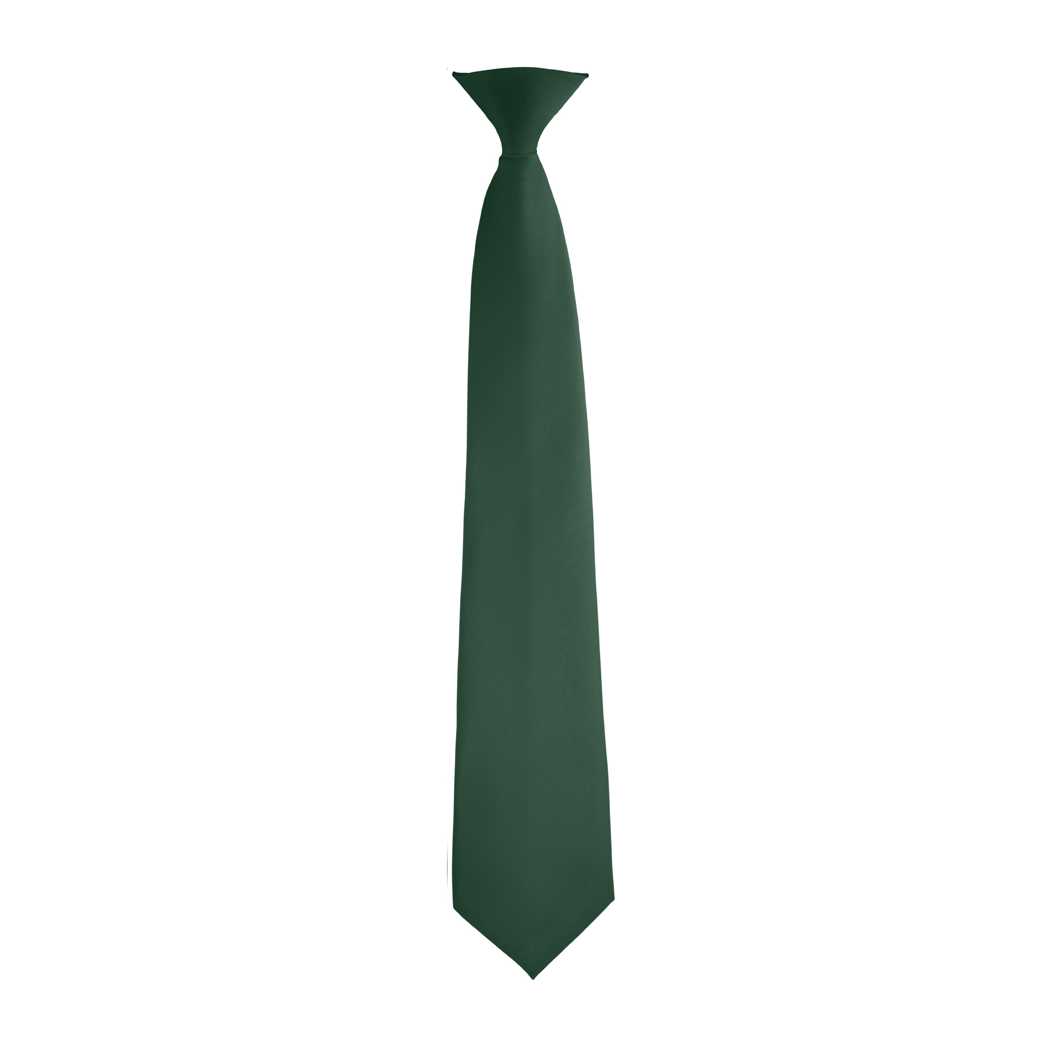Straight 4-In-Hand Tie