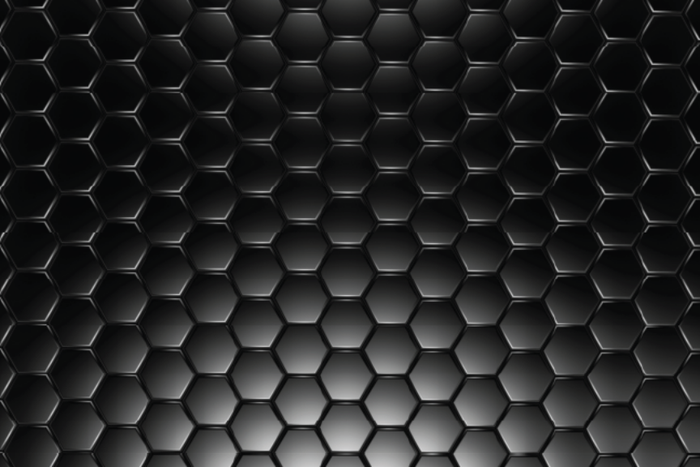 Hexagons