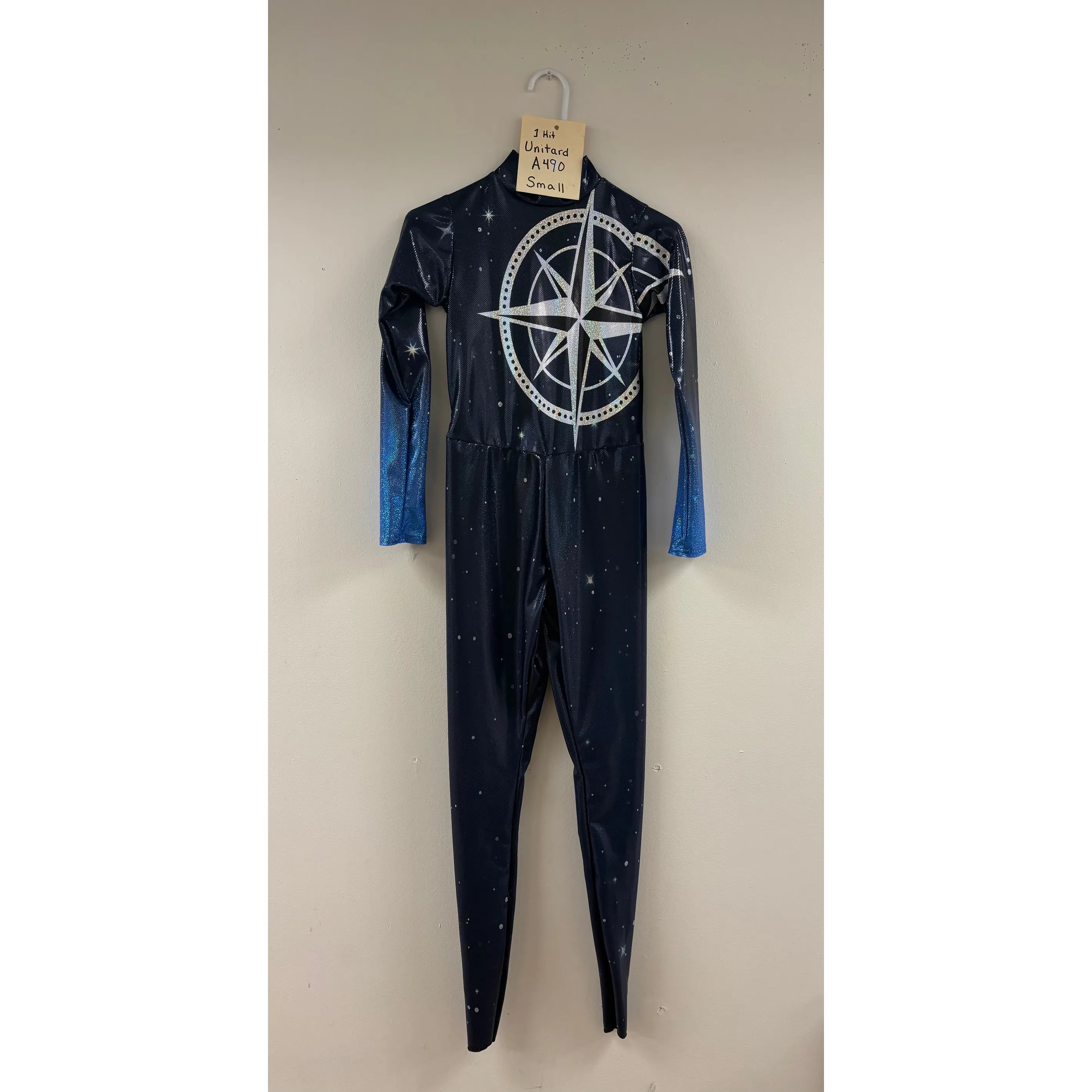 One Hit Unitard A490