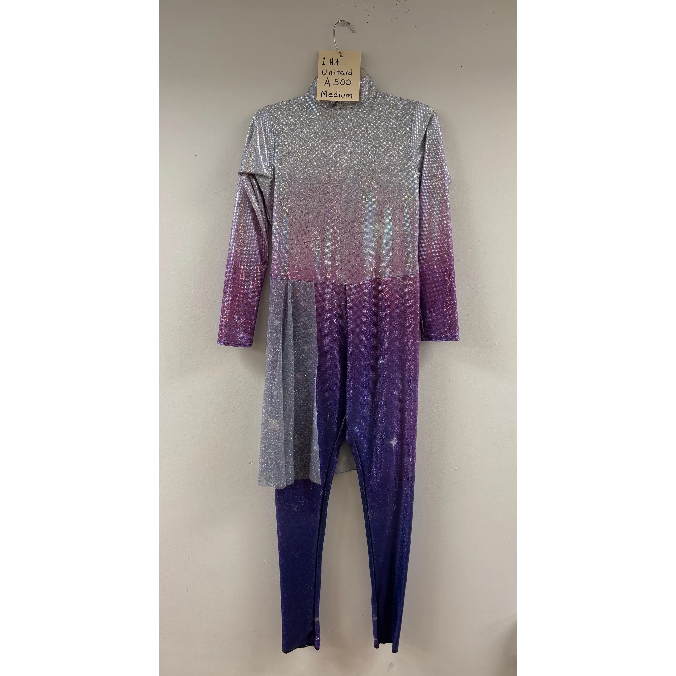 One Hit Unitard A500