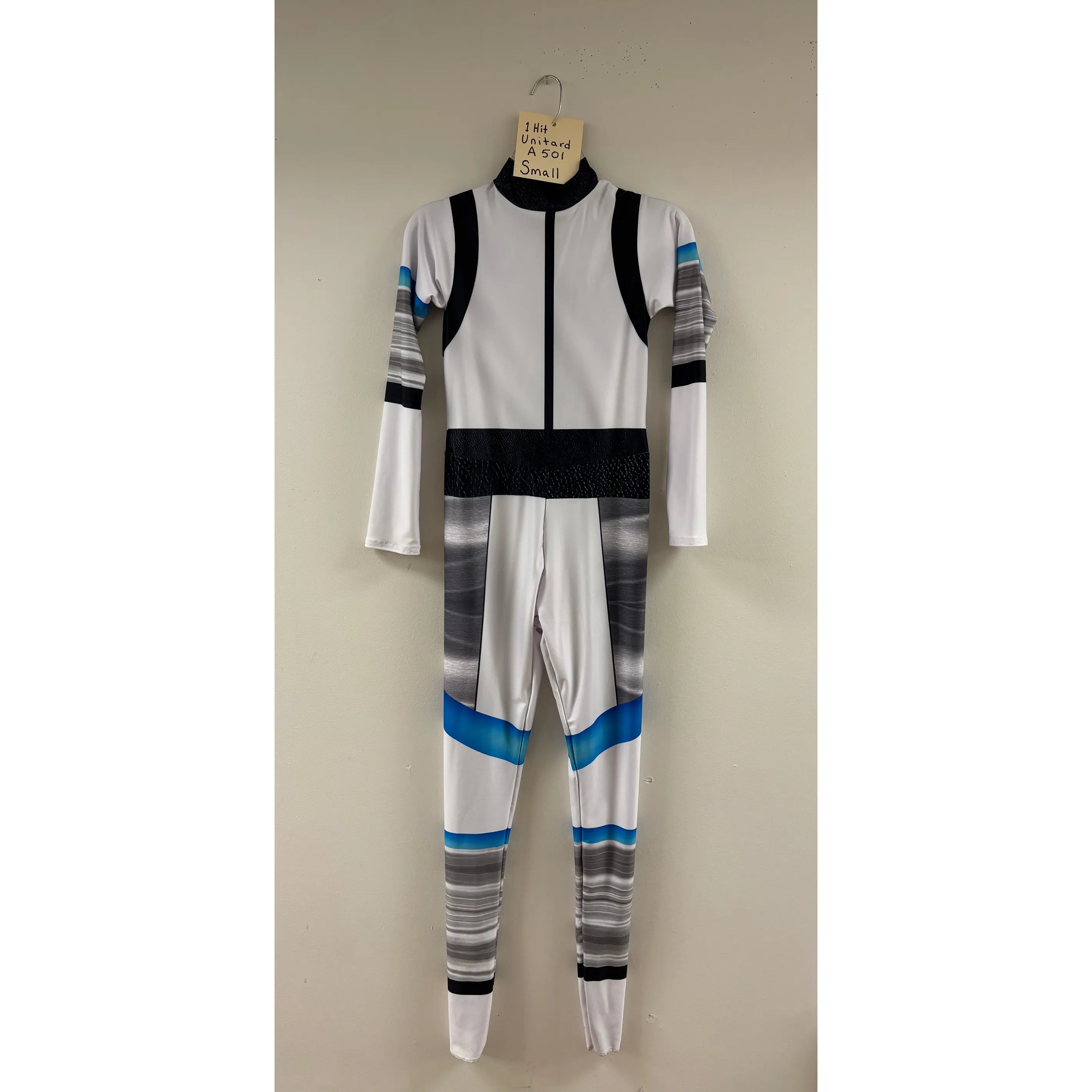 One Hit Unitard A501