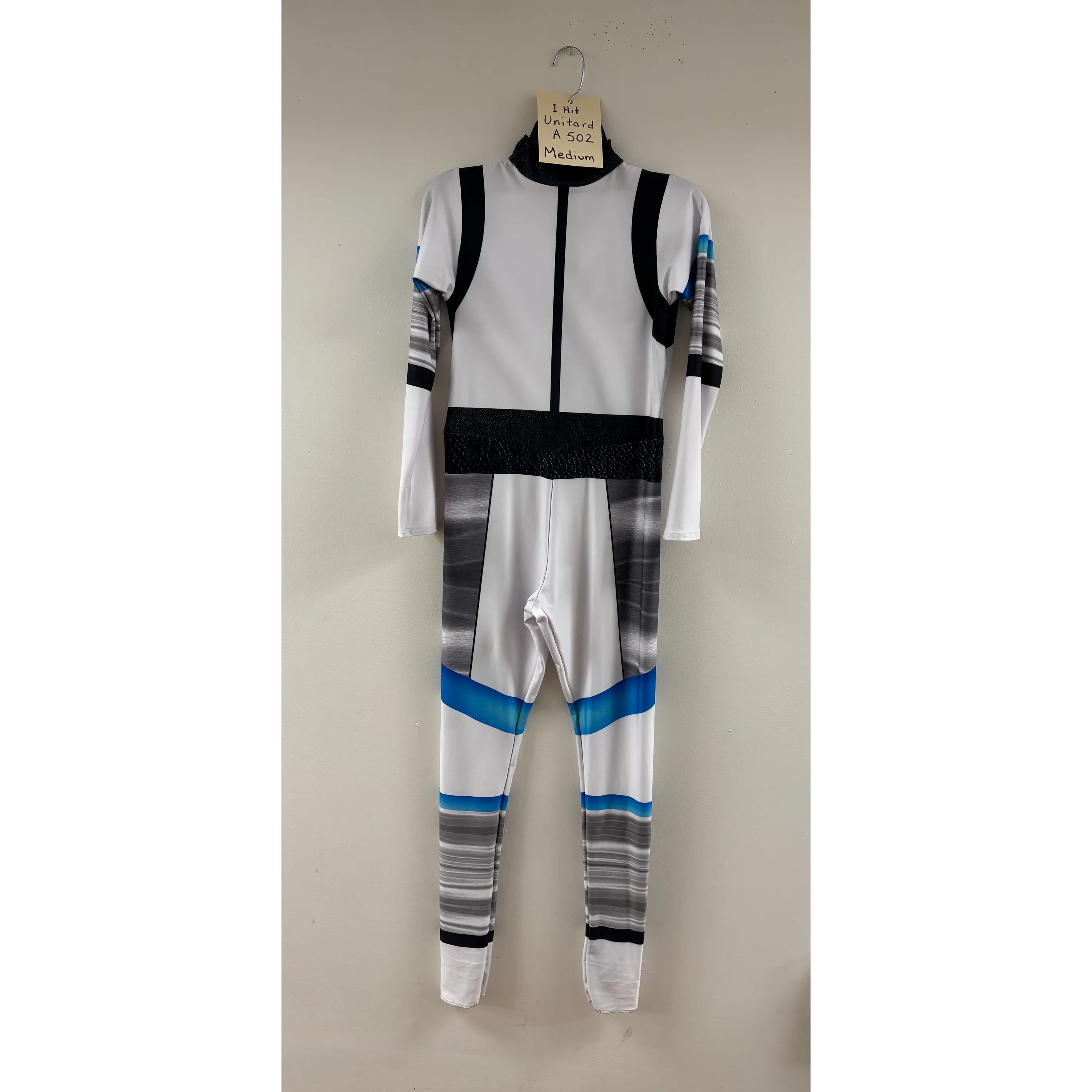 One Hit Unitard A502