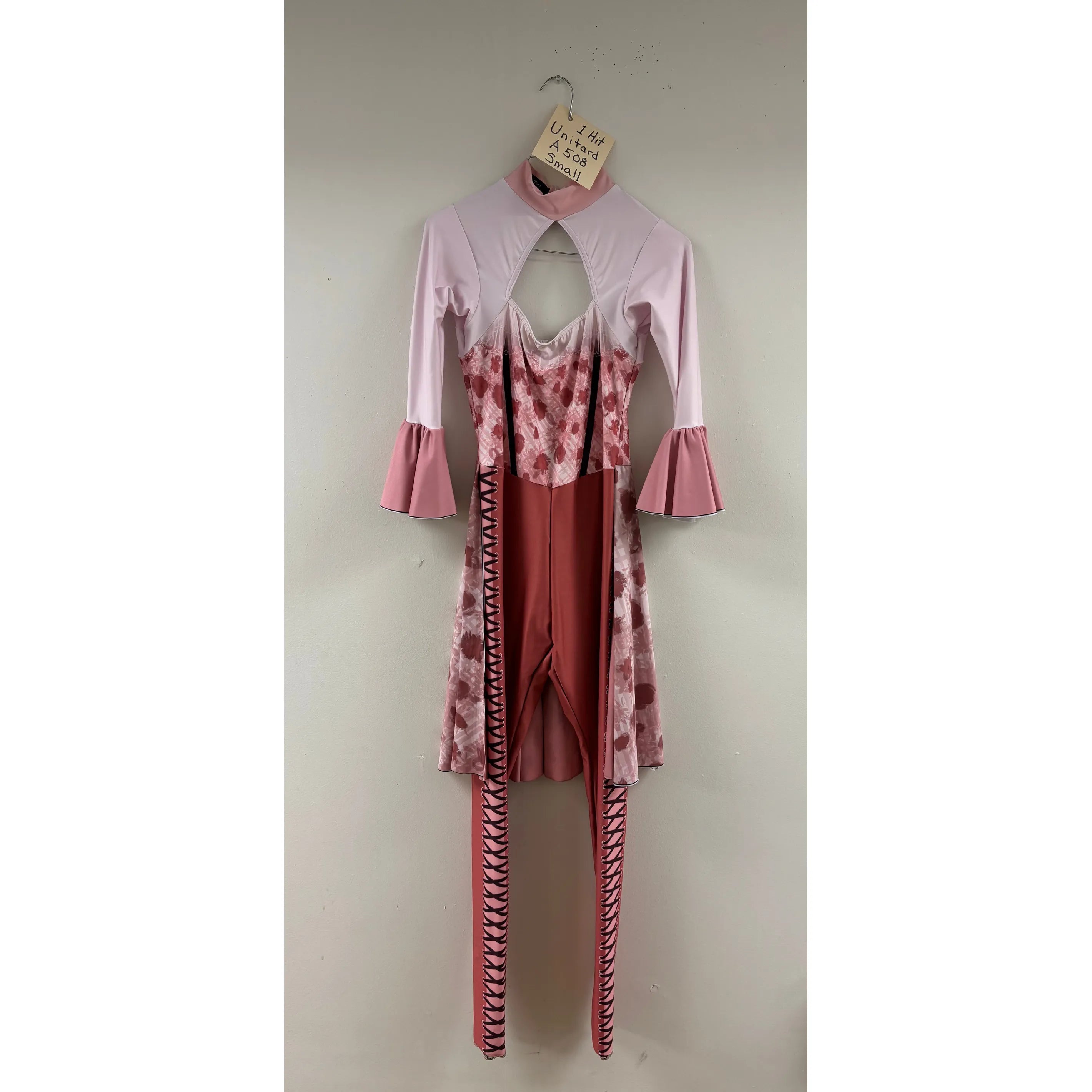One Hit Unitard A508