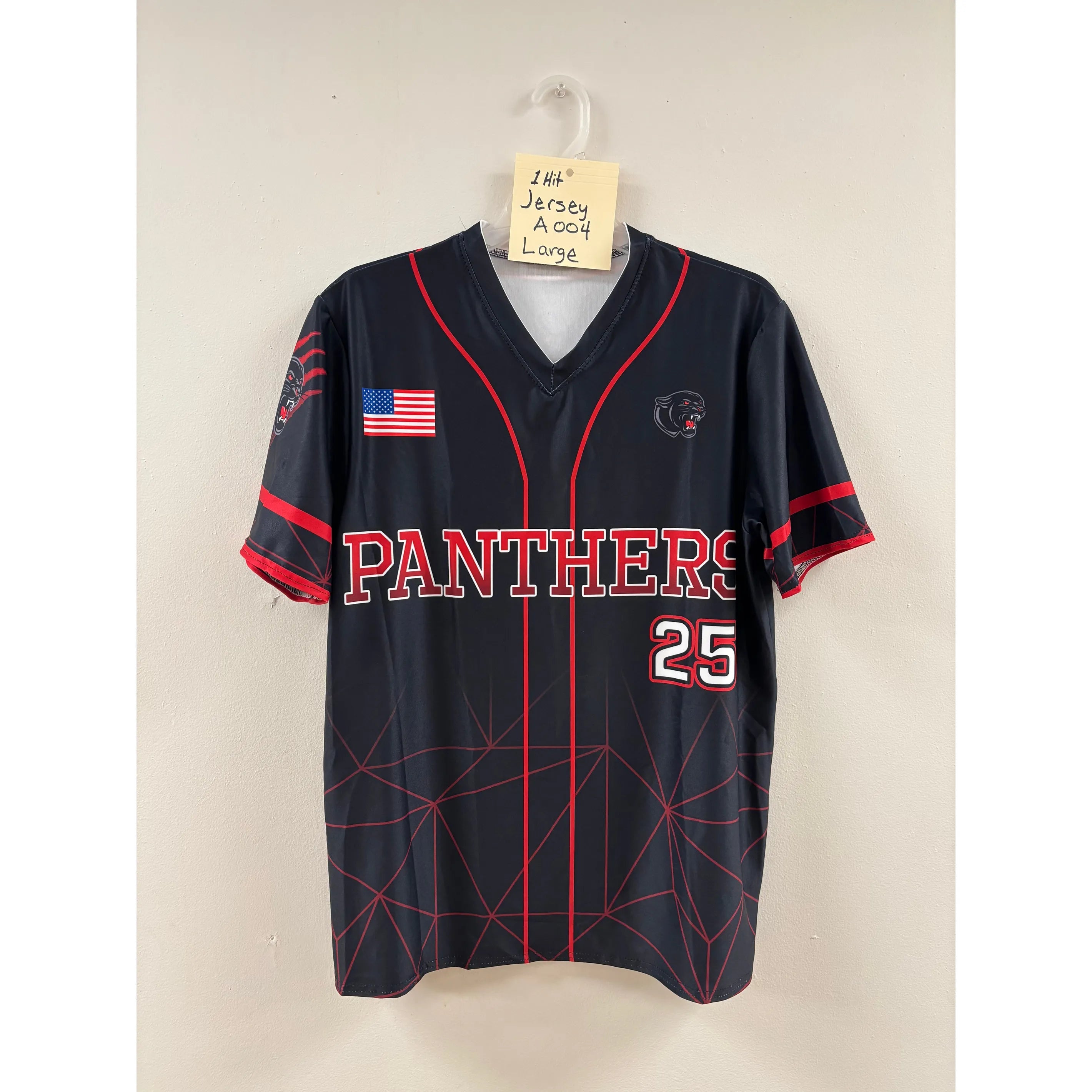 One Hit Jersey A003 (Copy)