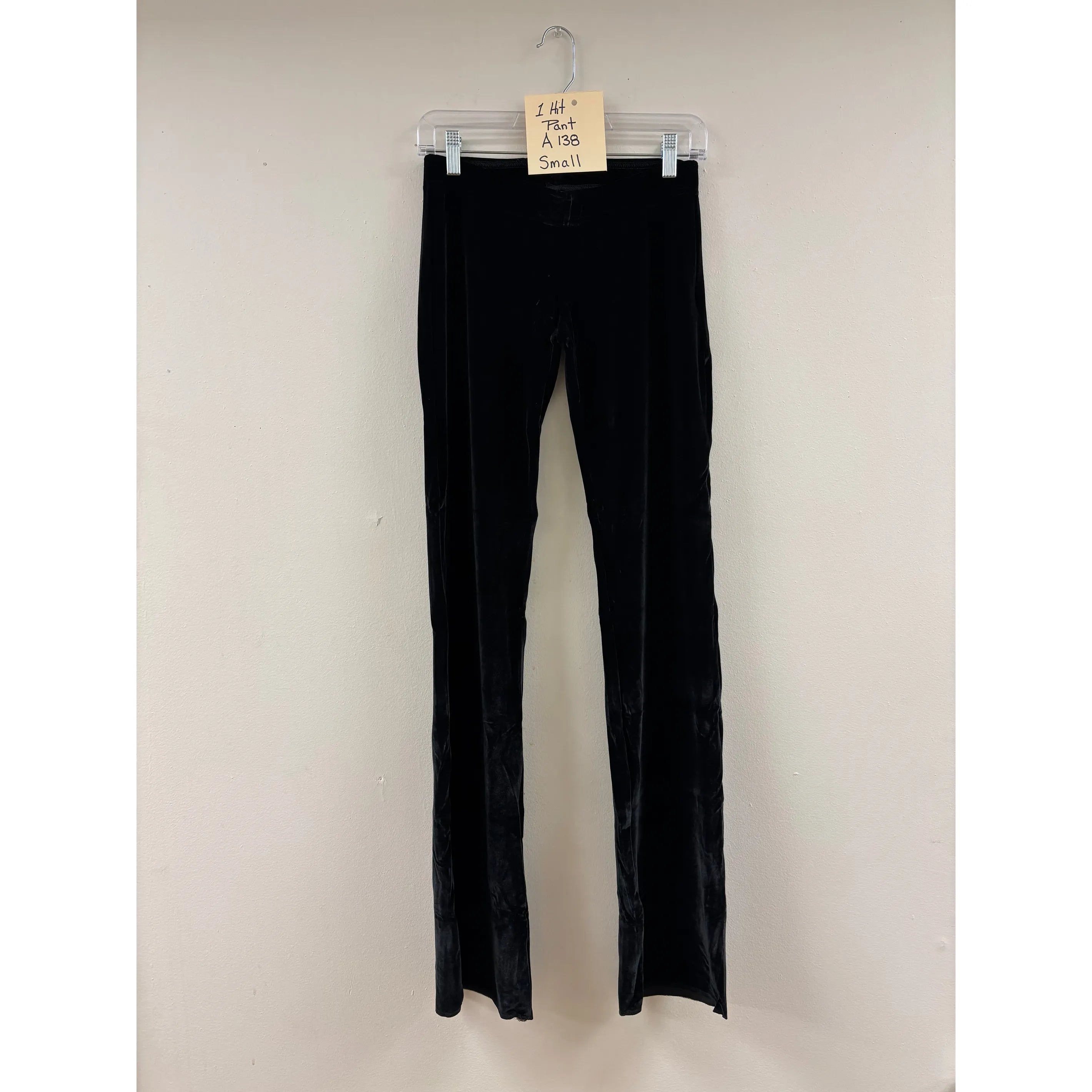 ONE HIT PANTS A138
