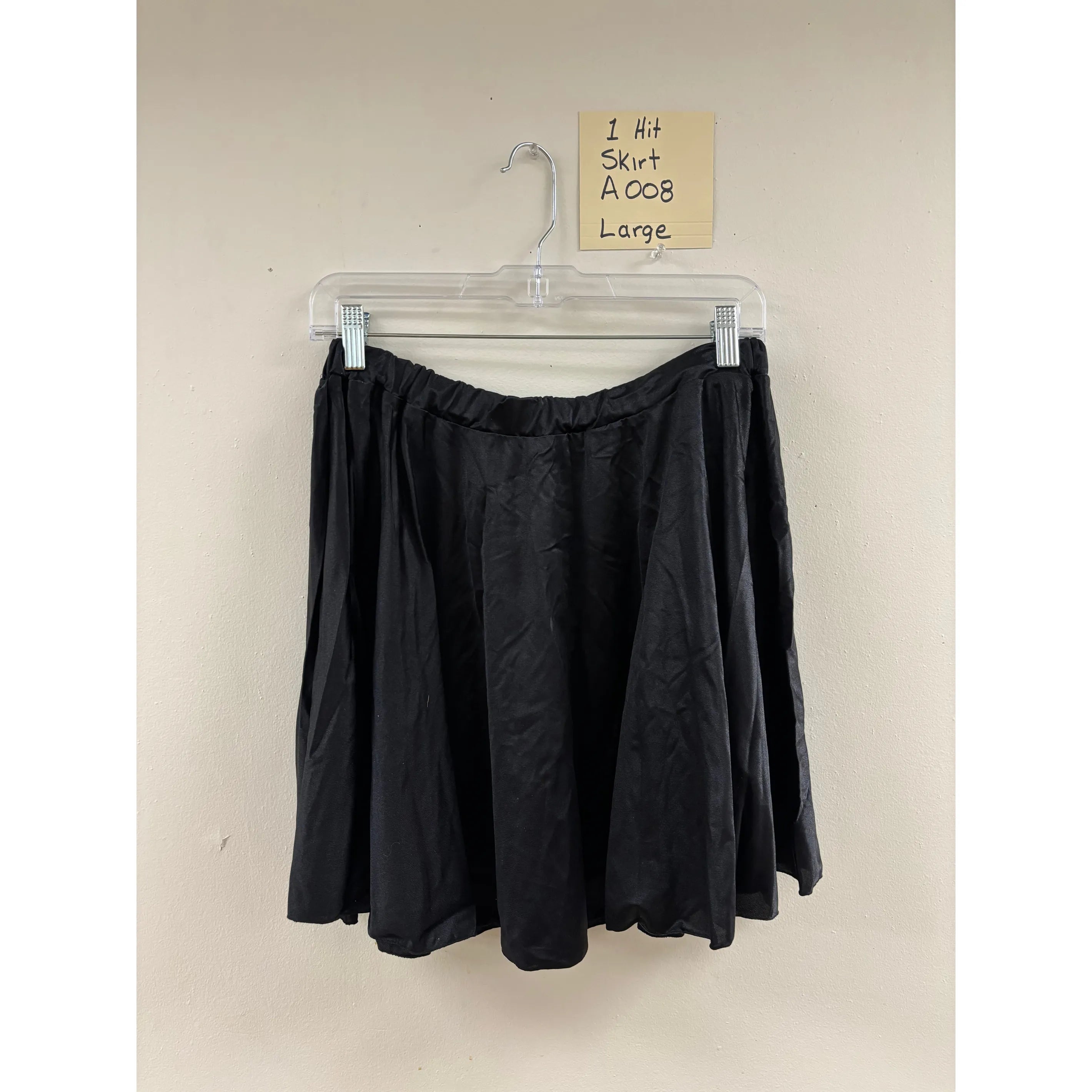 One Hit Skirt A008